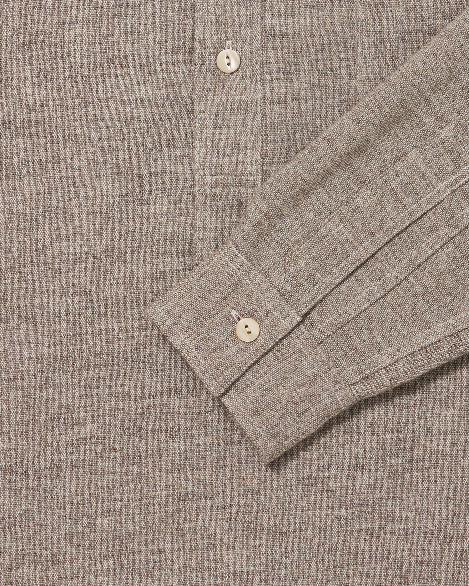 LOT.103 WORK SHIRT P/O
