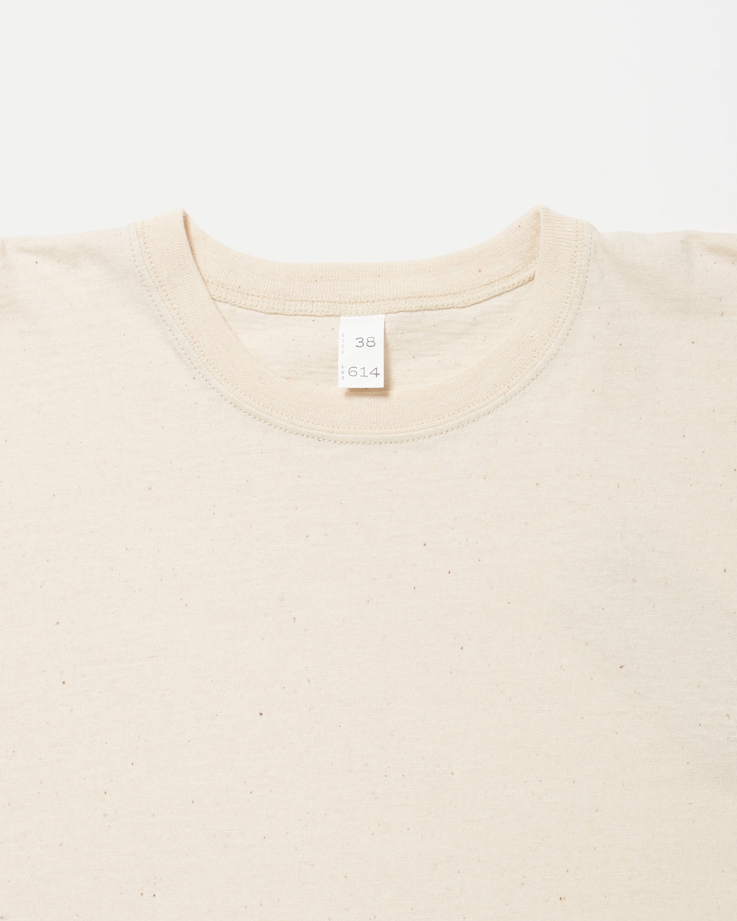 LOT.614 LIGHTWEIGHT T-SHIRT