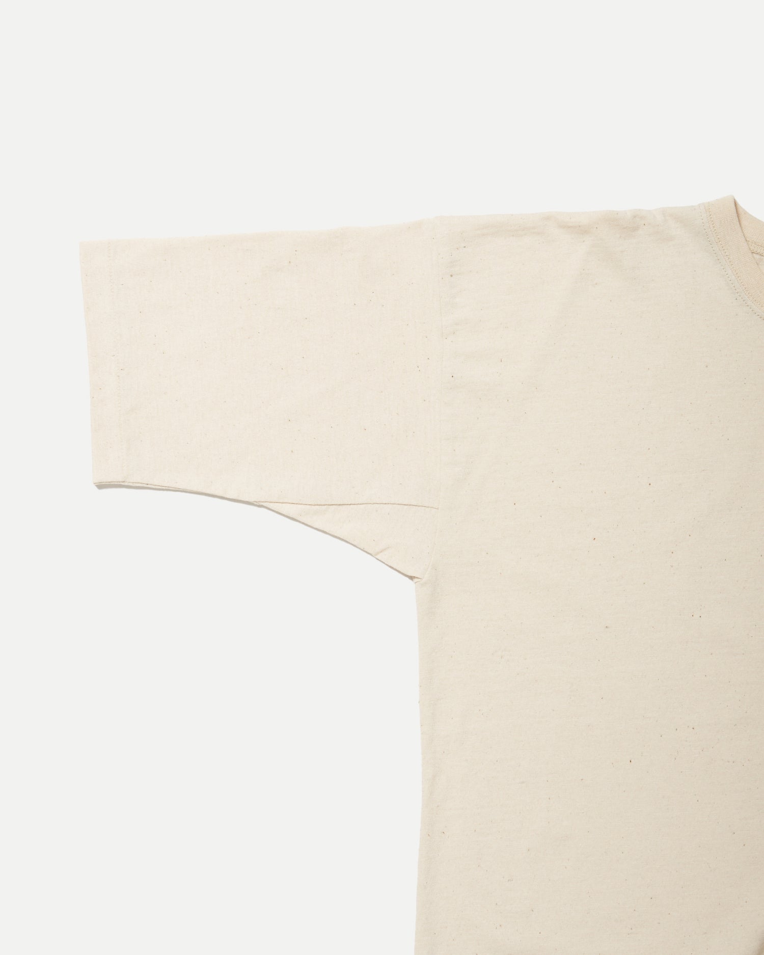LOT.614 LIGHTWEIGHT T-SHIRT
