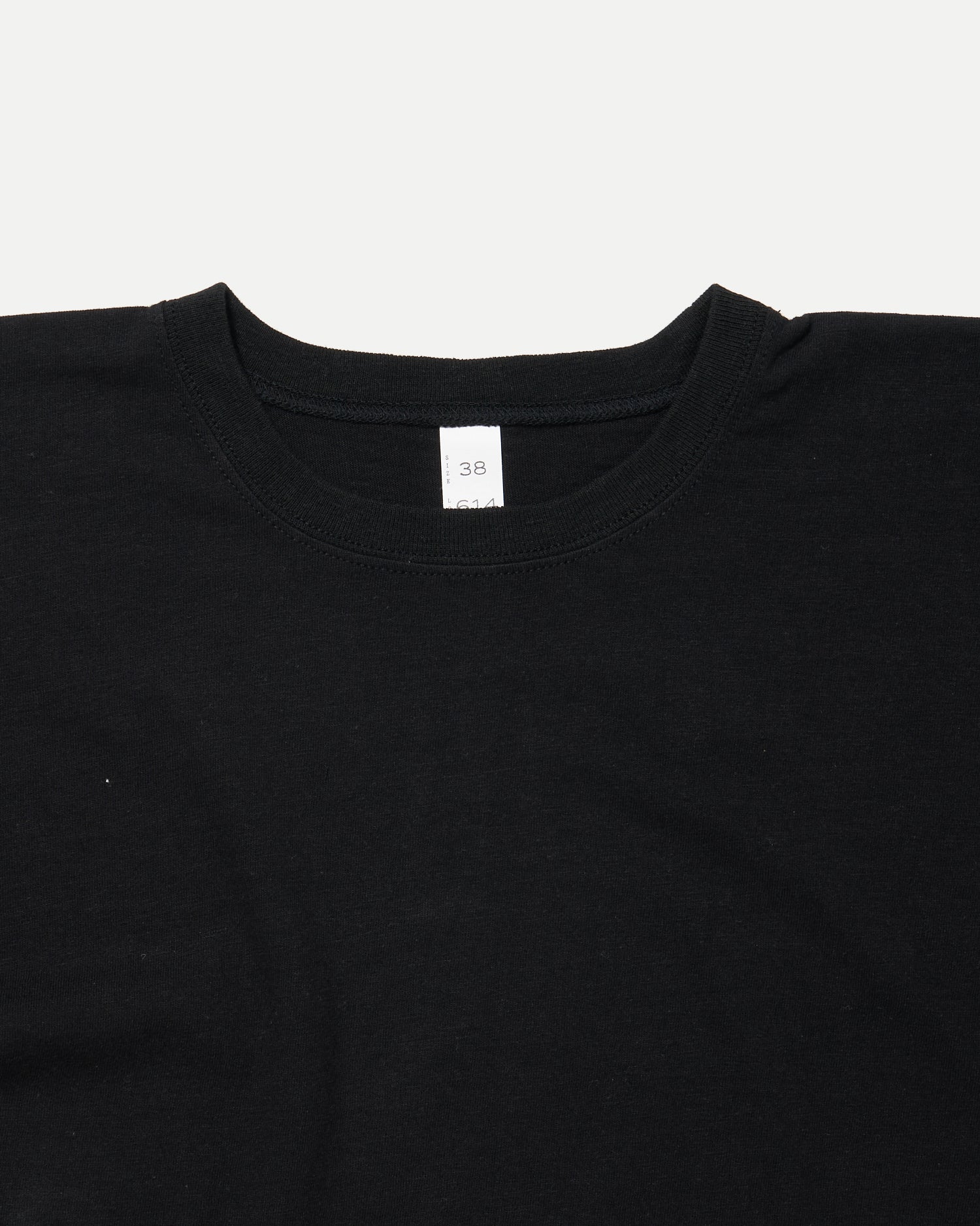 LOT.614 LIGHTWEIGHT T-SHIRT
