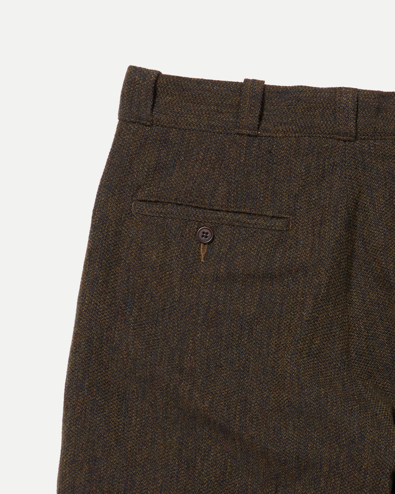 T.T | Taiga Takahashi - LOT.201 WORK TROUSERS