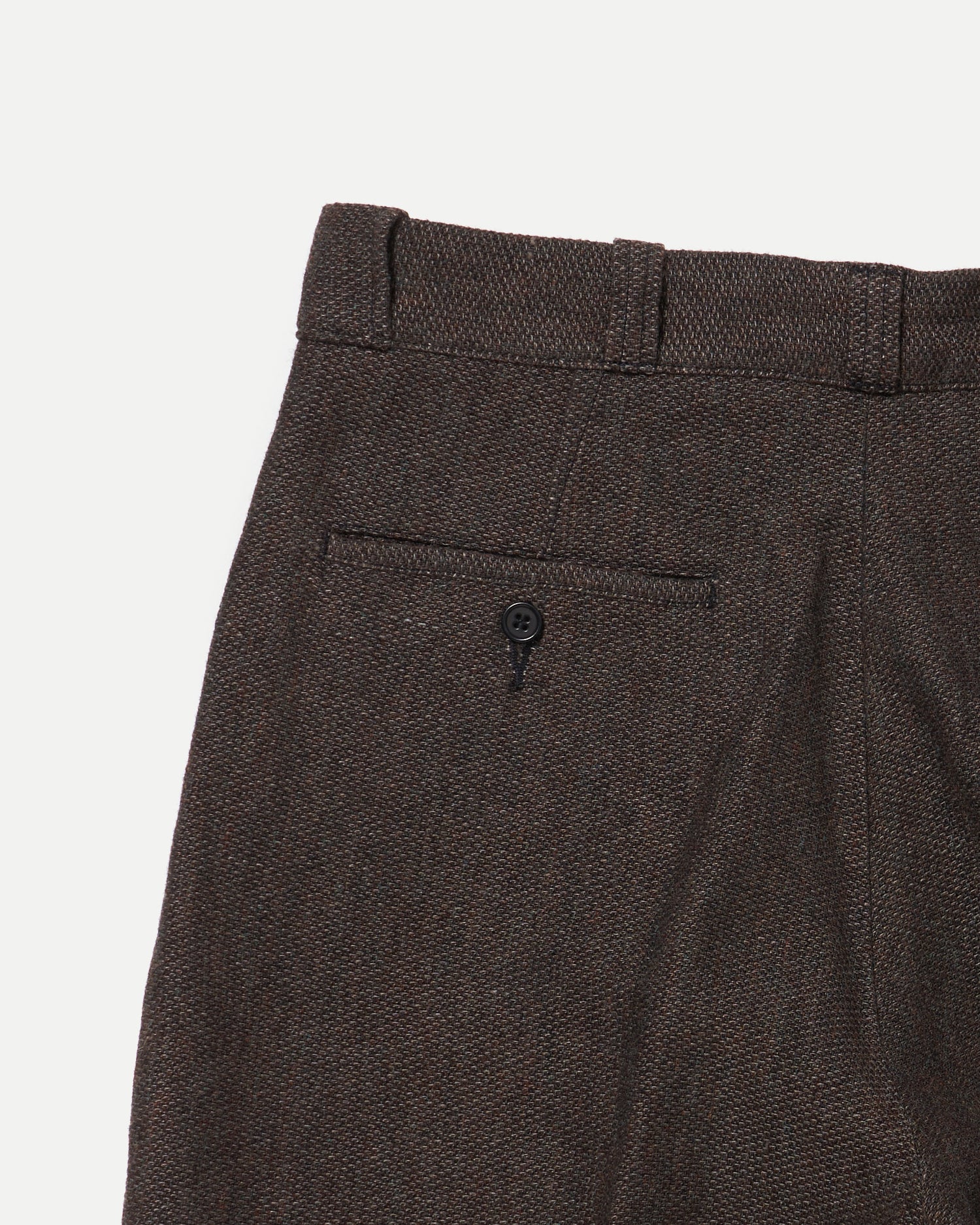LOT.201 WORK TROUSERS