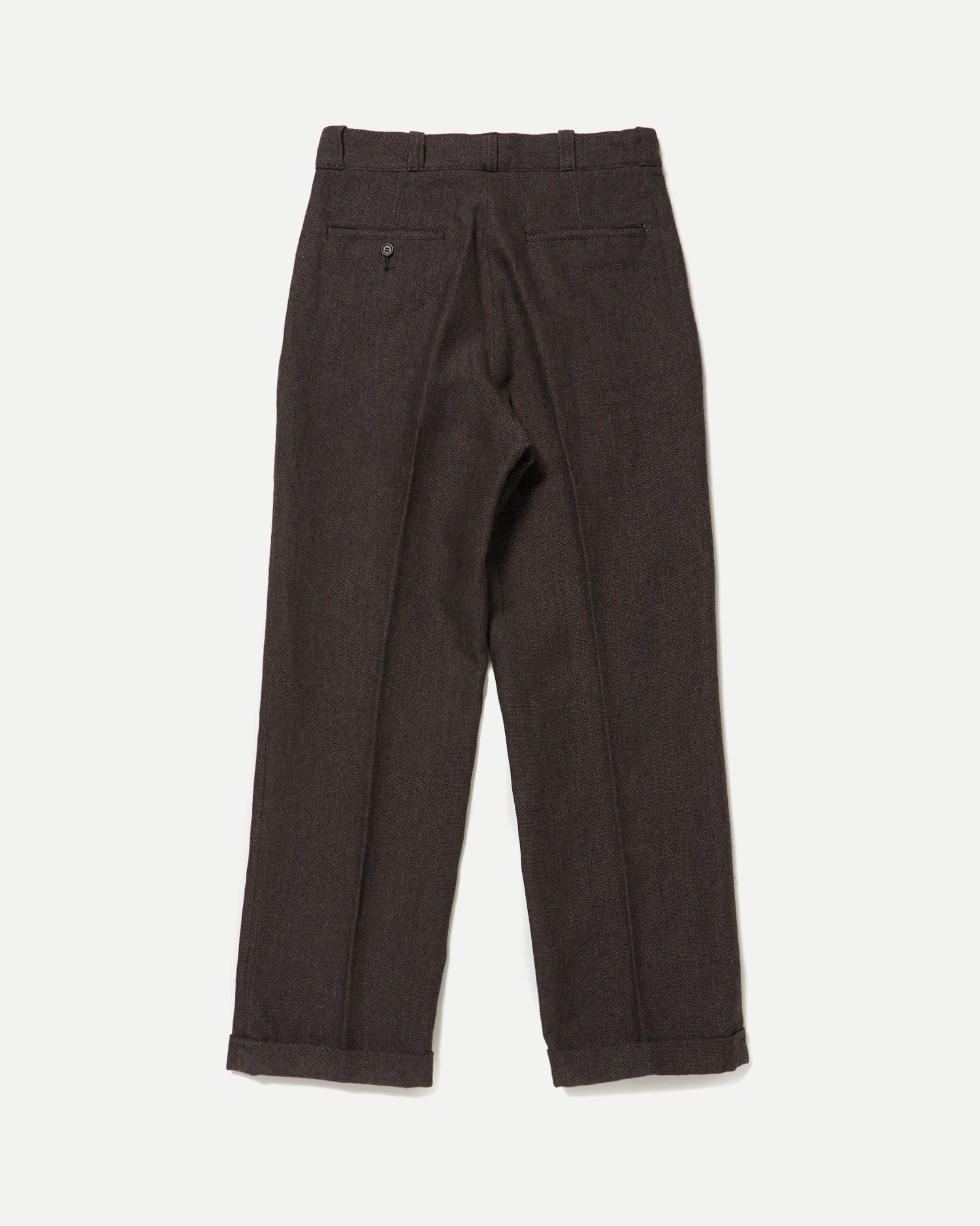 LOT.201 WORK TROUSERS