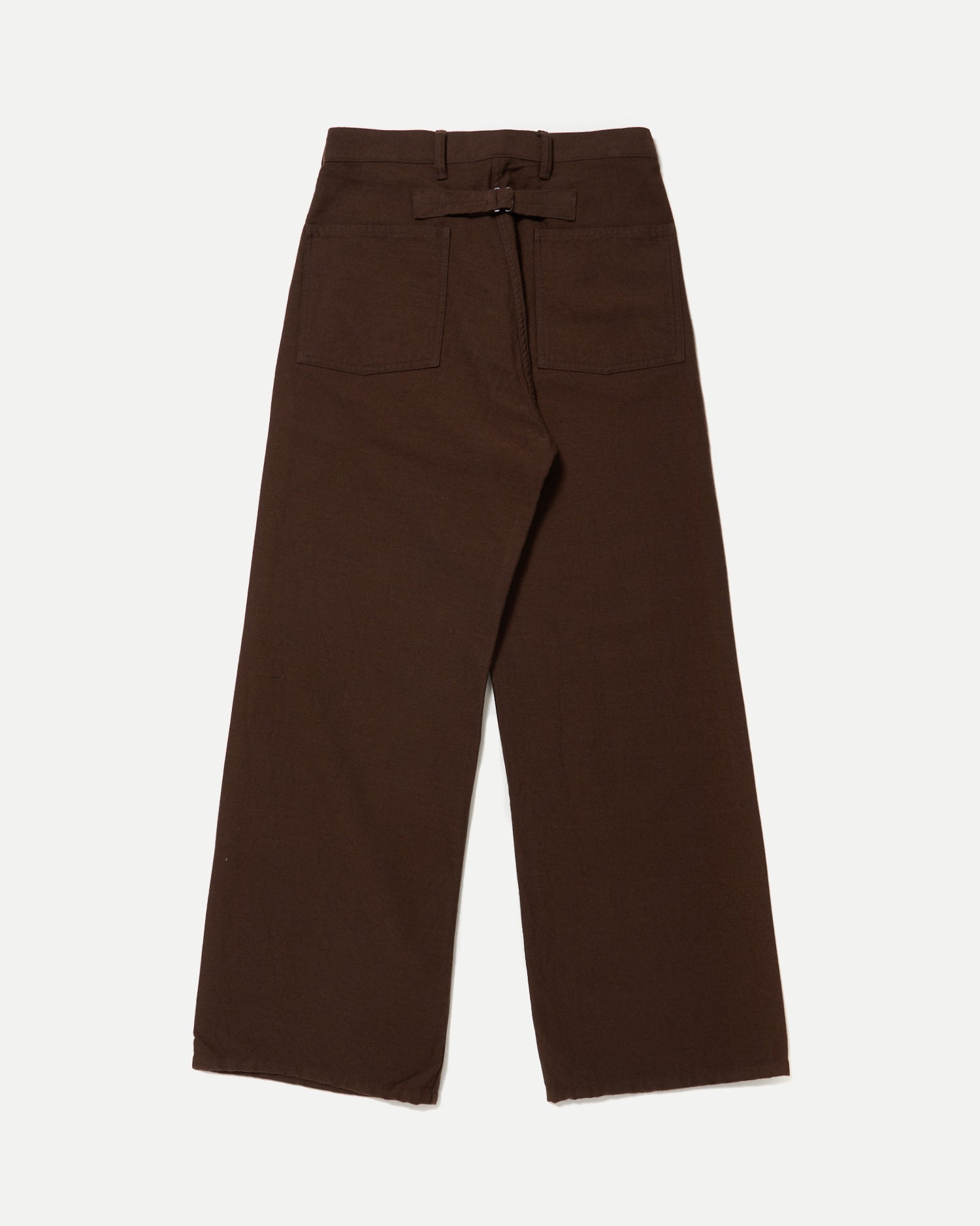 LOT.204 ENGINEER TROUSERS