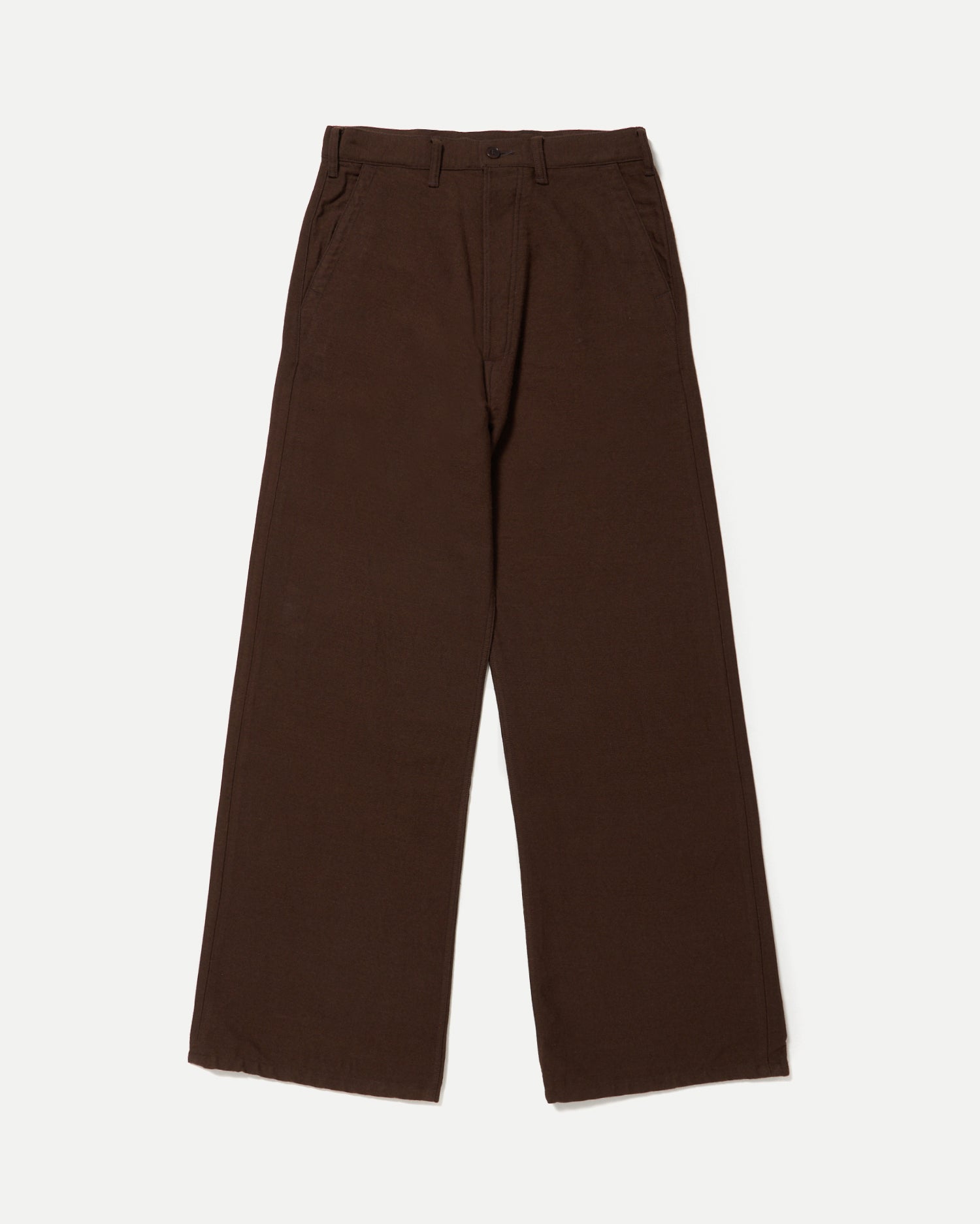 LOT.204 ENGINEER TROUSERS