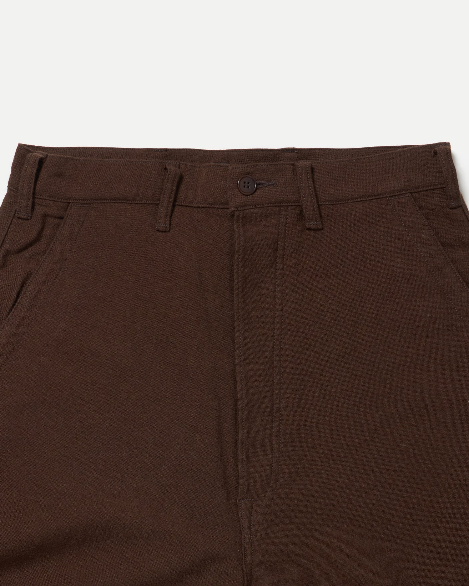 LOT.204 ENGINEER TROUSERS