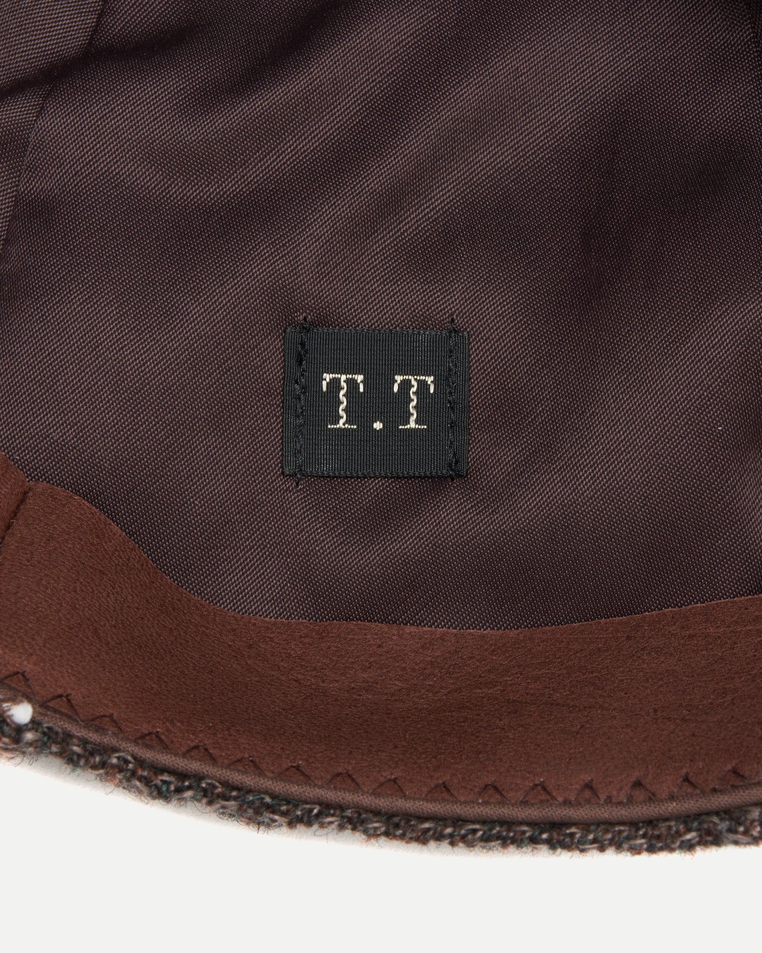 LOT.006 NEWSBOY CAP