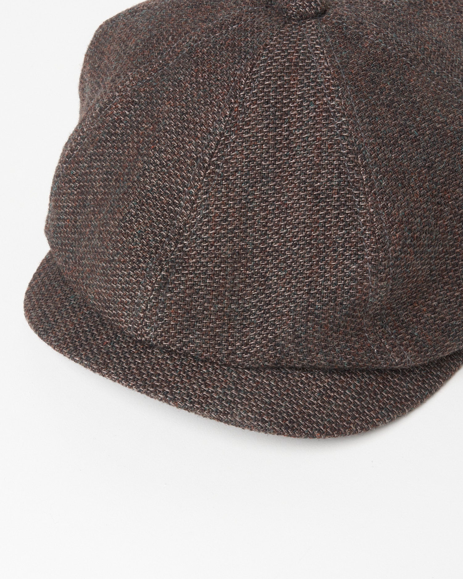 LOT.006 NEWSBOY CAP