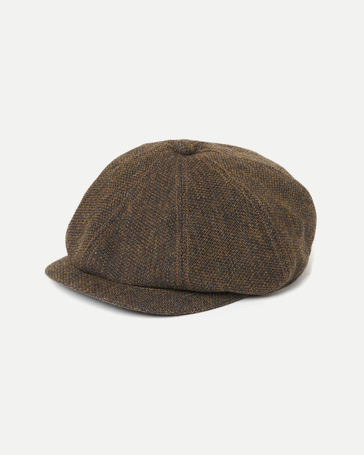 LOT.006 NEWSBOY CAP