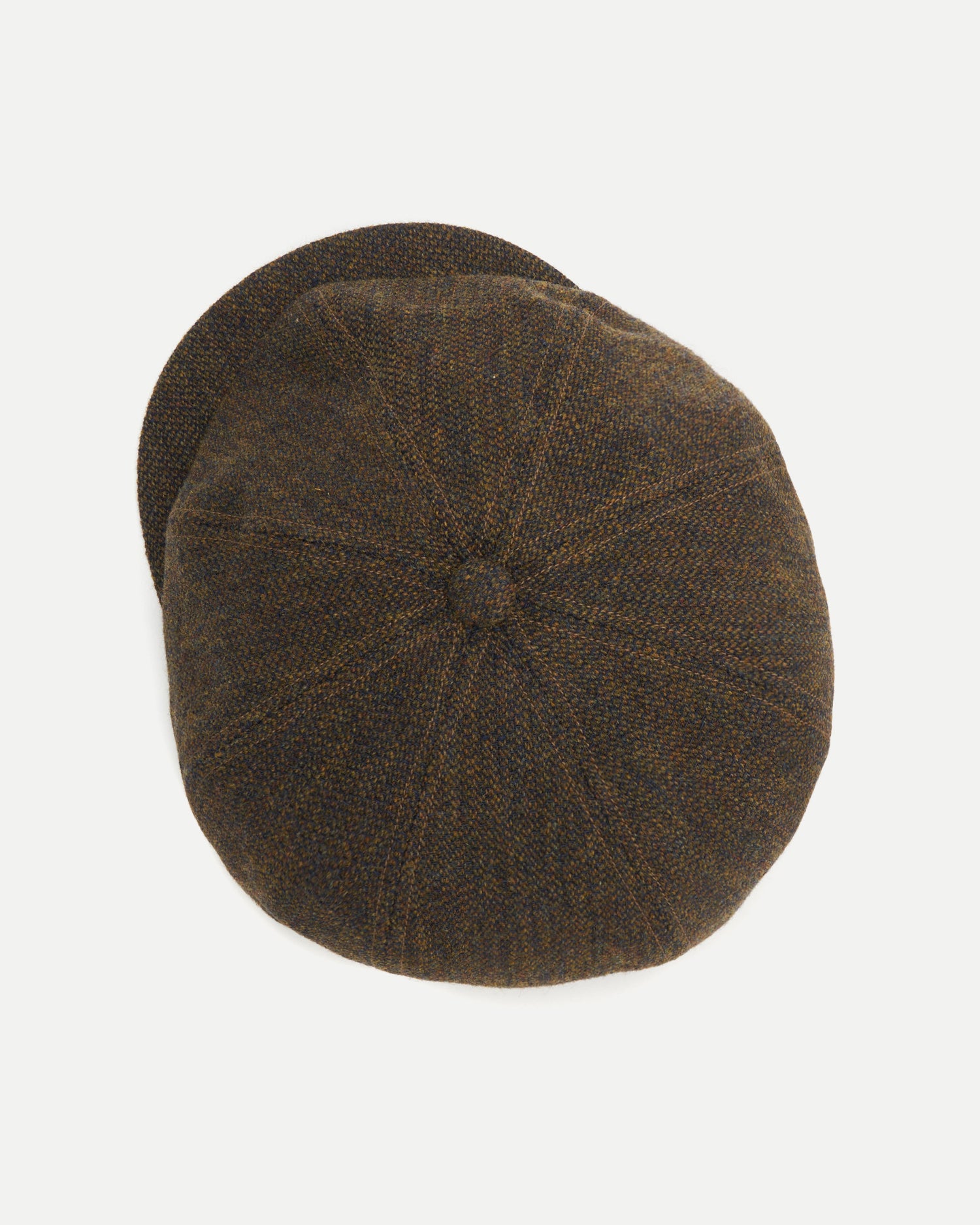 T.T | Taiga Takahashi - LOT.006 NEWSBOY CAP