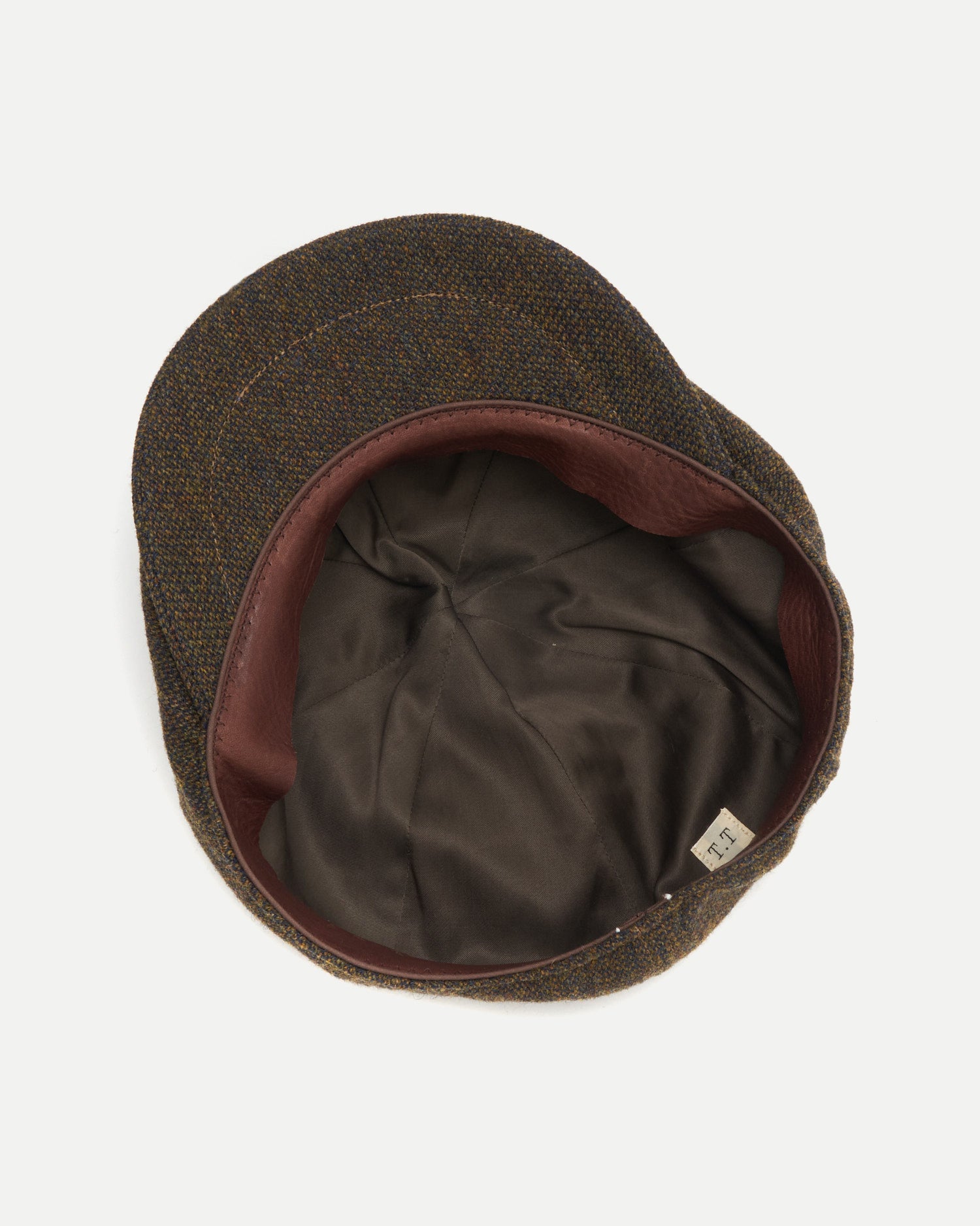 LOT.006 NEWSBOY CAP