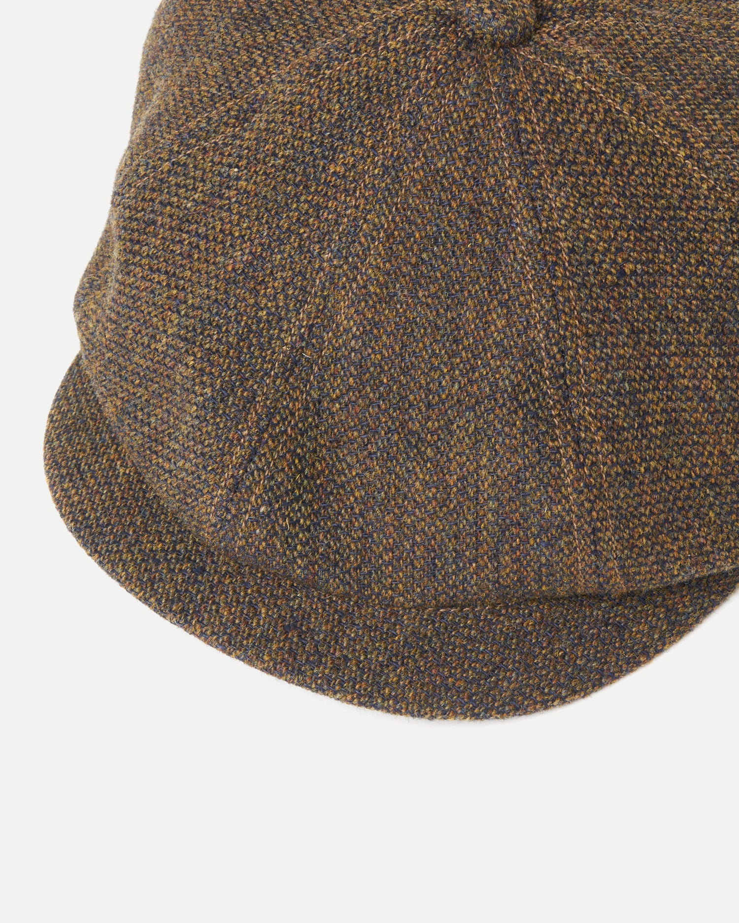 T.T | Taiga Takahashi - LOT.006 NEWSBOY CAP