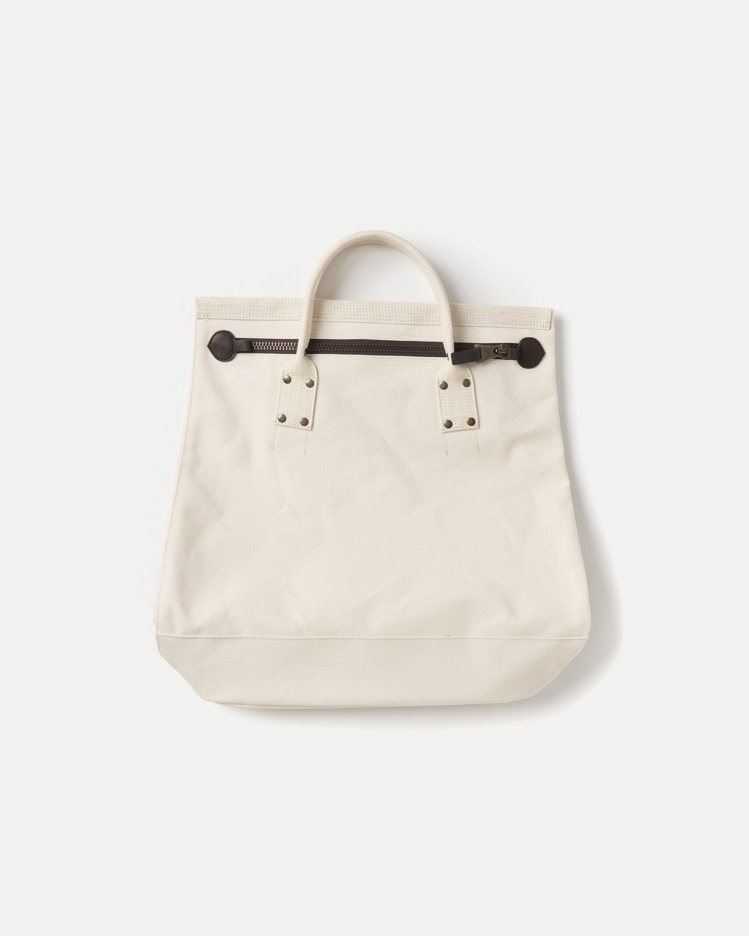 T.T | Taiga Takahashi - LOT.022 BASEBALL BAG