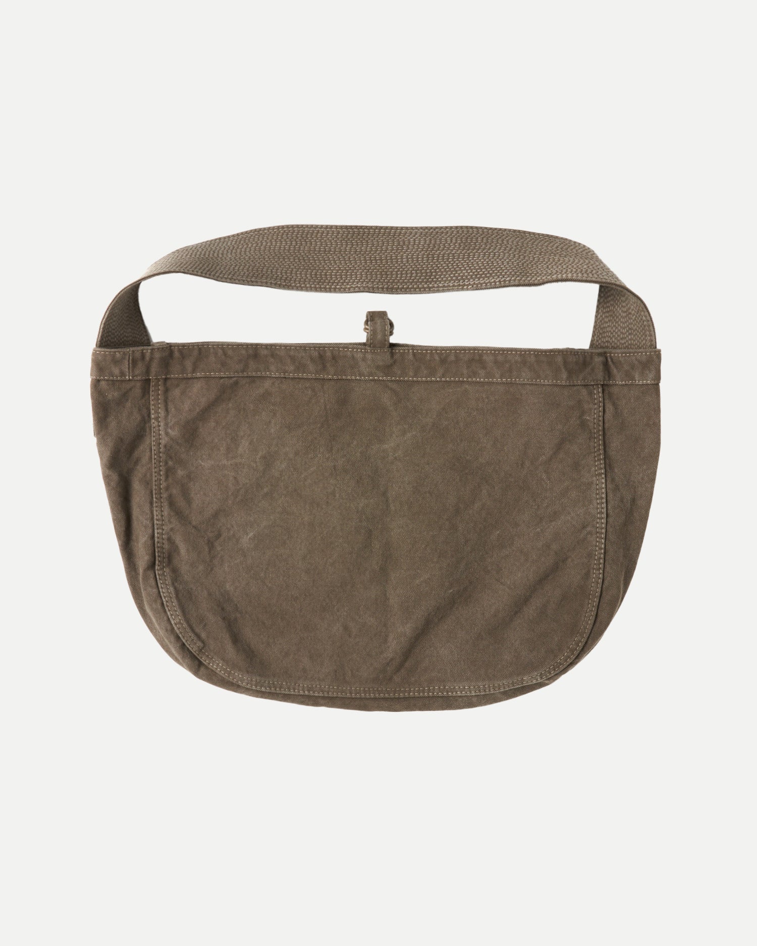 T.T | Taiga Takahashi - LOT.004 NEWSBOY BAG [Limited Color]