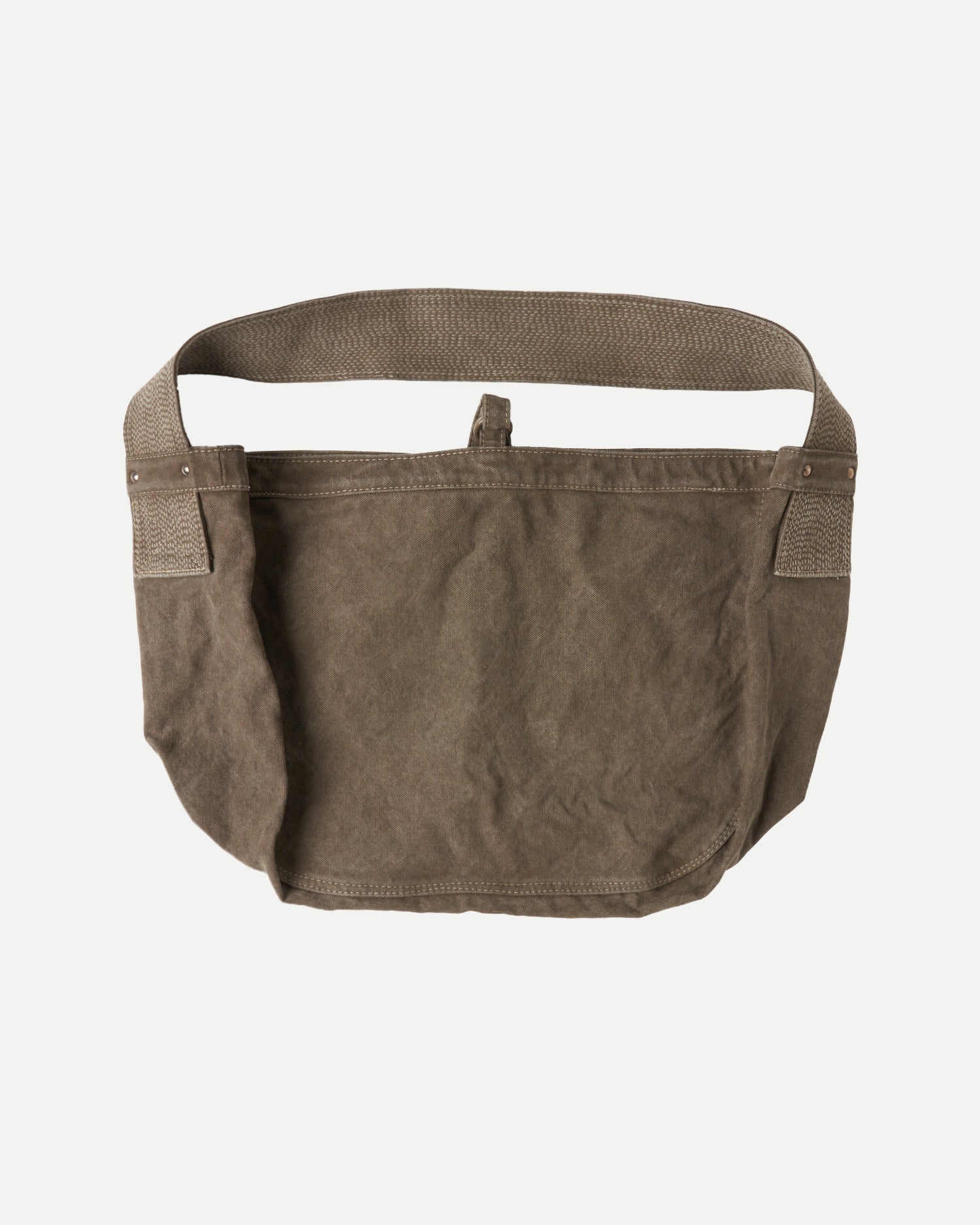 LOT.004 NEWSBOY BAG [Limited Color]