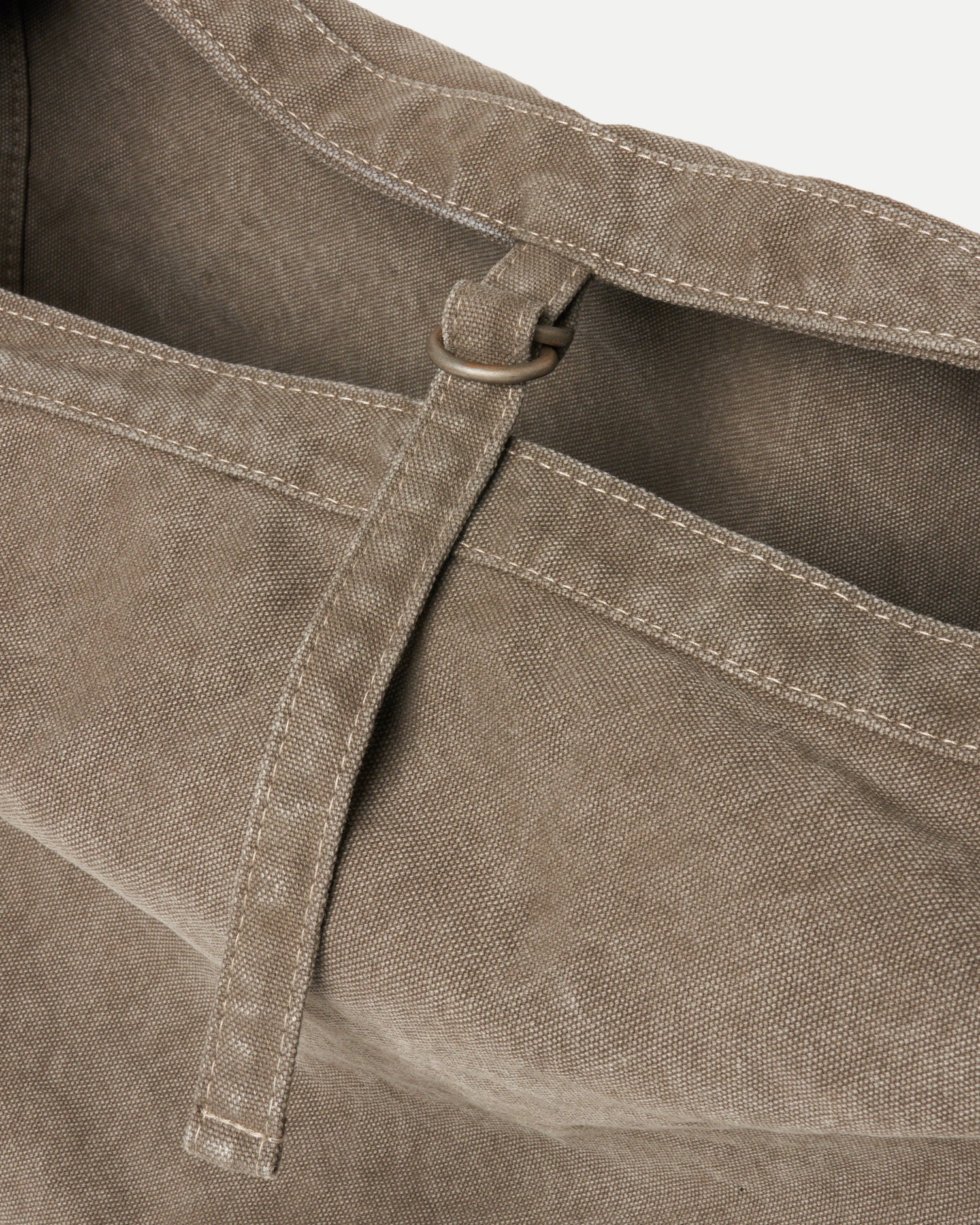 T.T | Taiga Takahashi - LOT.004 NEWSBOY BAG [Limited Color]