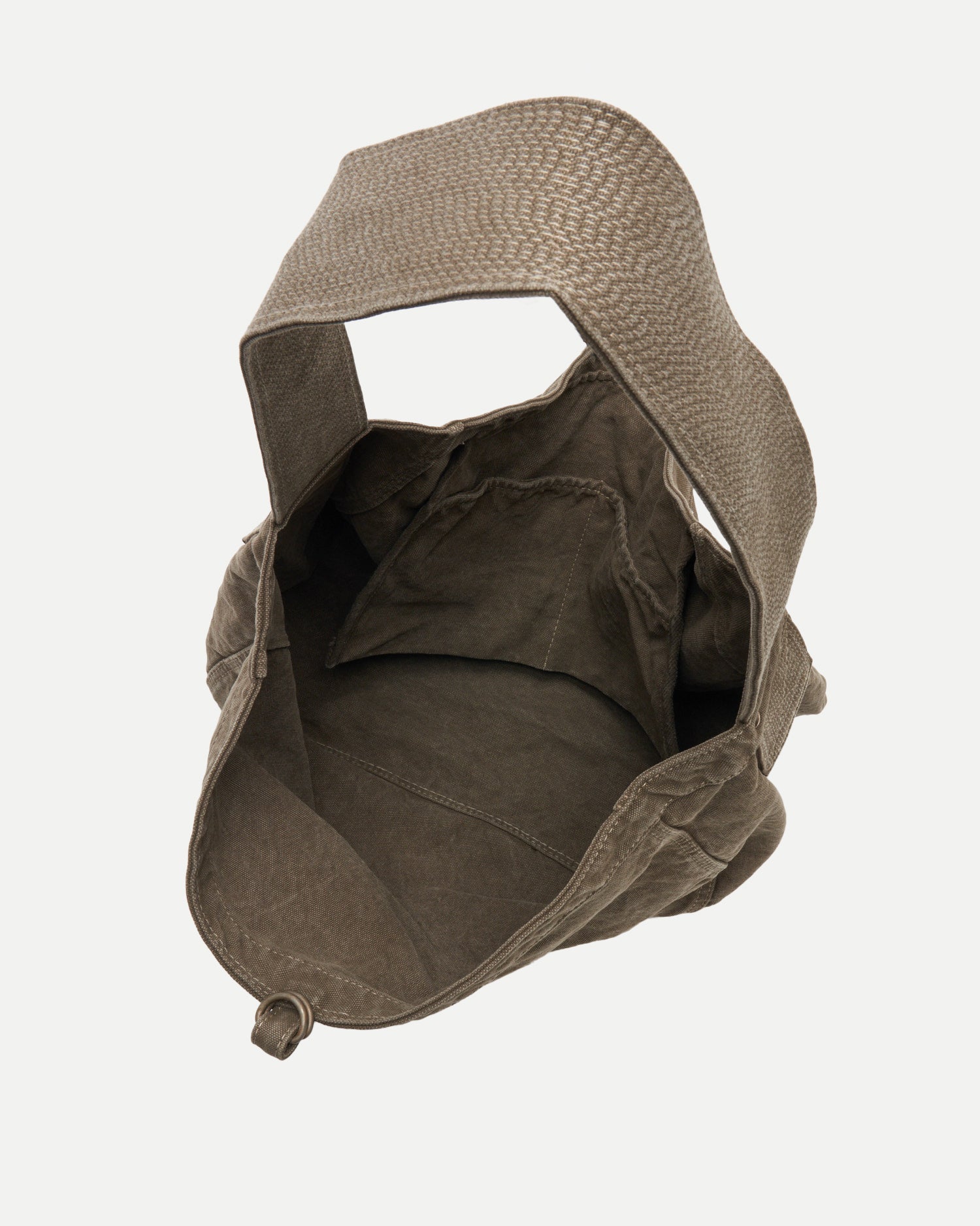 T.T | Taiga Takahashi - LOT.004 NEWSBOY BAG [Limited Color]