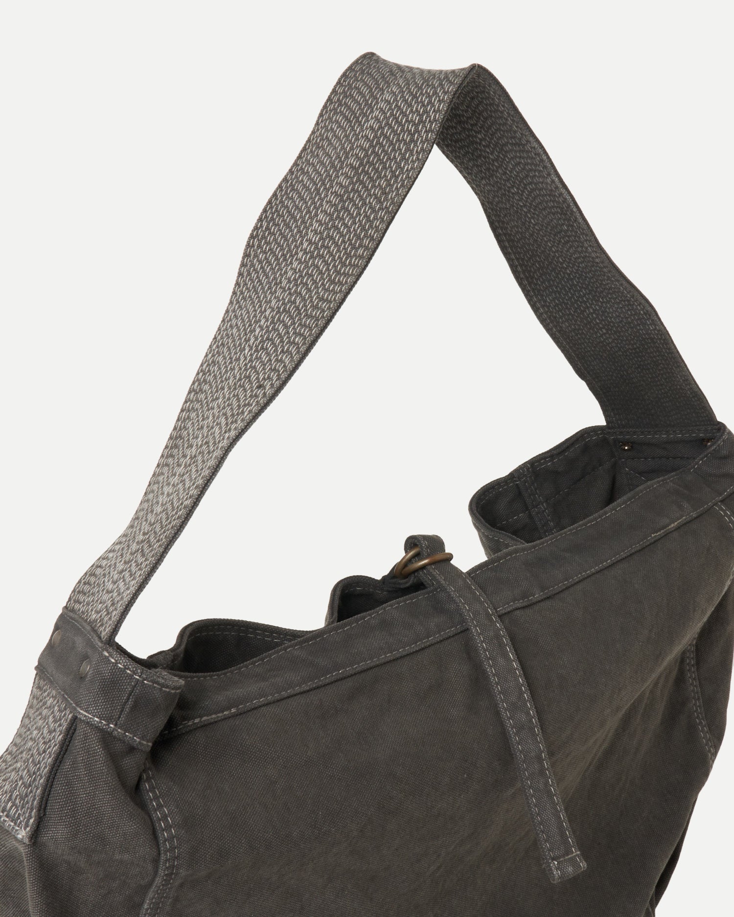 LOT.004 NEWSBOY BAG [Limited Color]