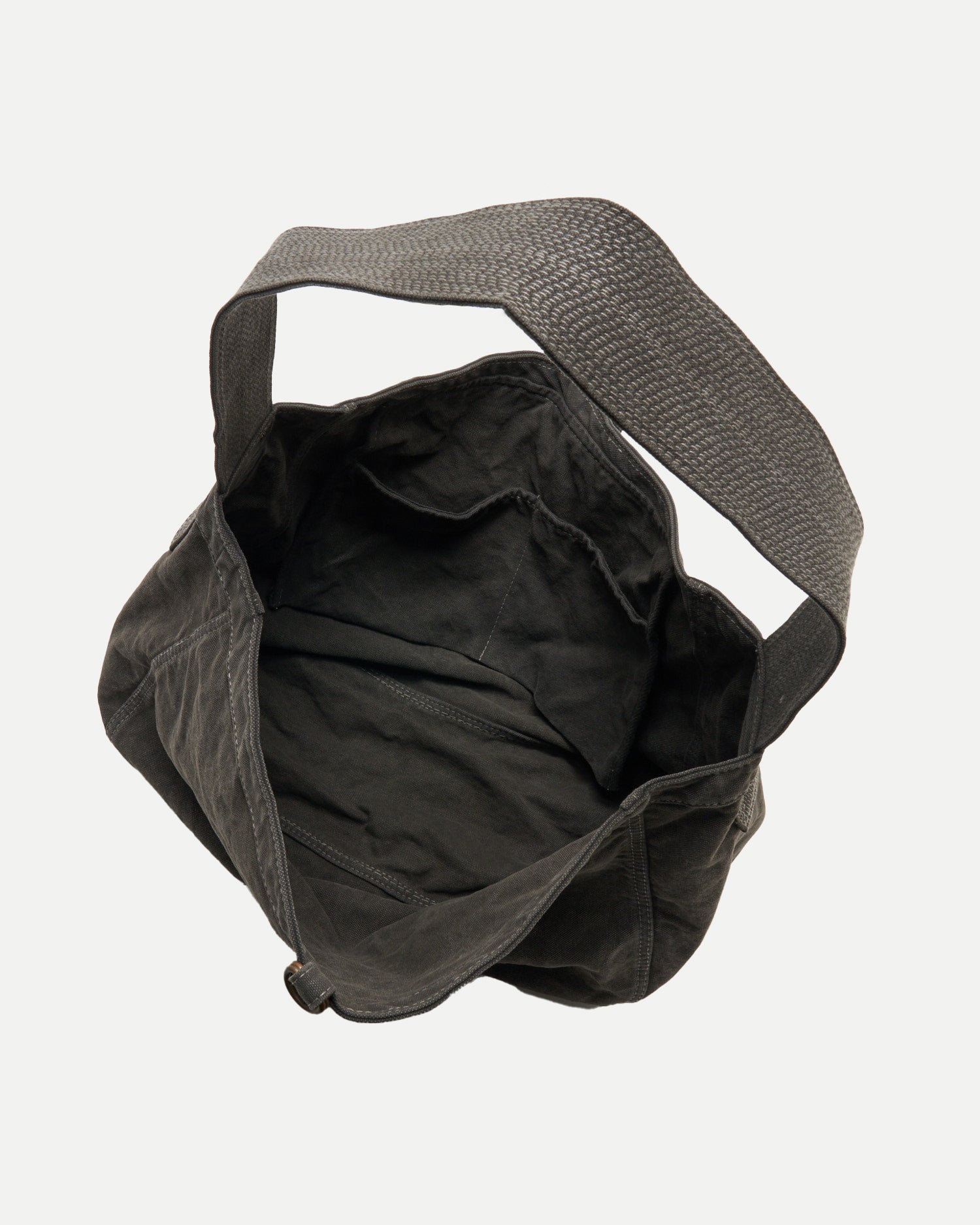LOT.004 NEWSBOY BAG [Limited Color]