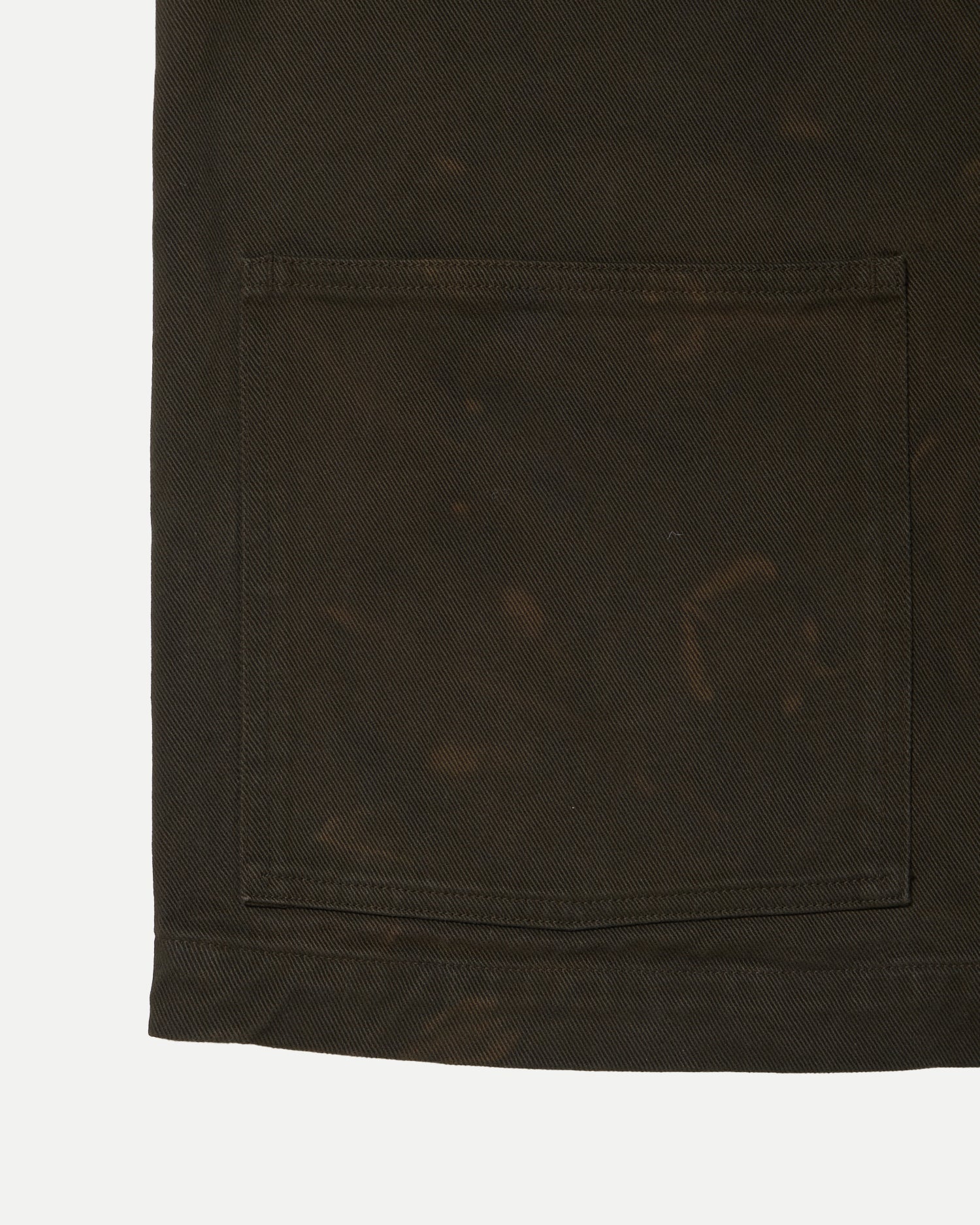 LOT.303 COVERALL JACKET