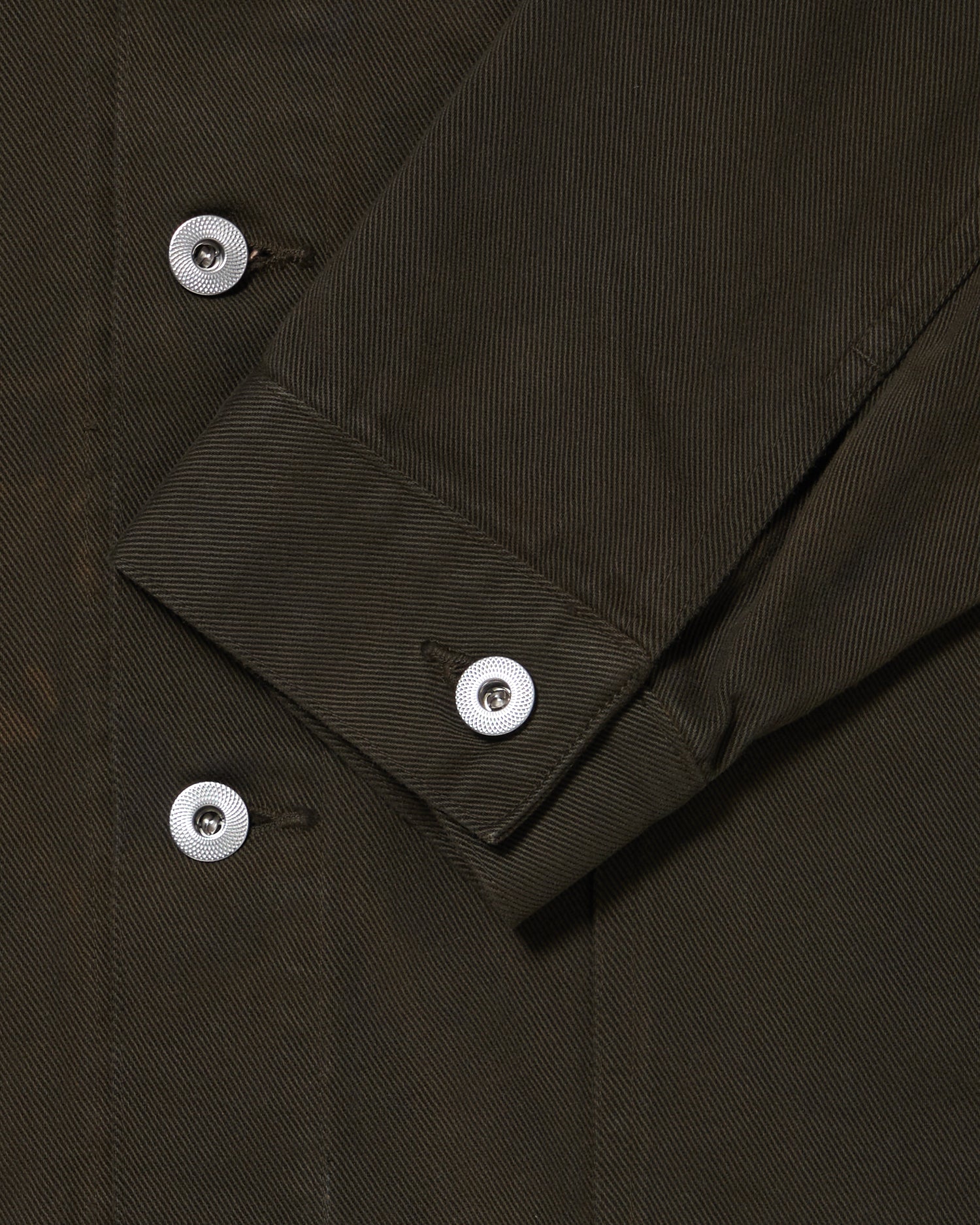 LOT.303 COVERALL JACKET