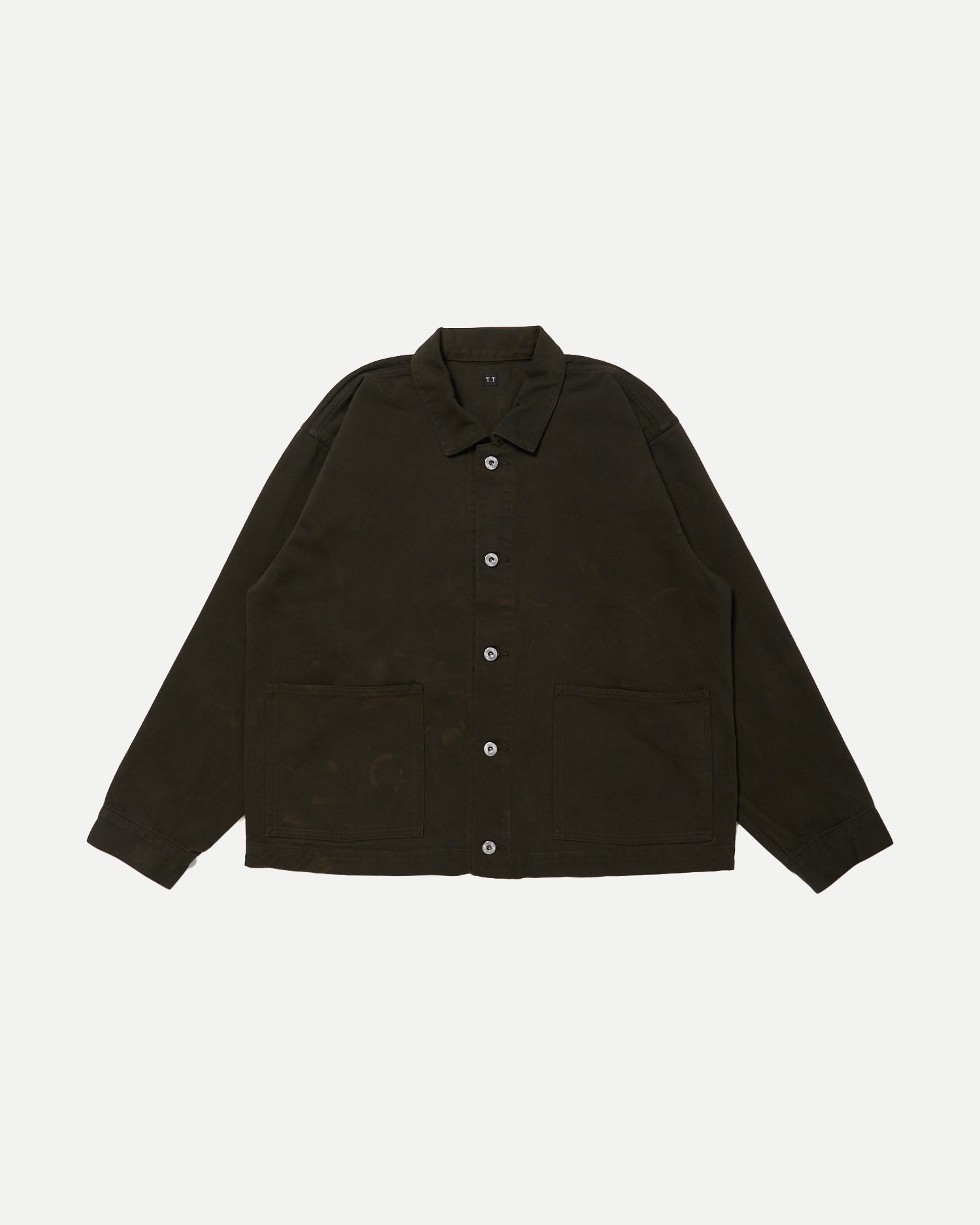 LOT.303 COVERALL JACKET