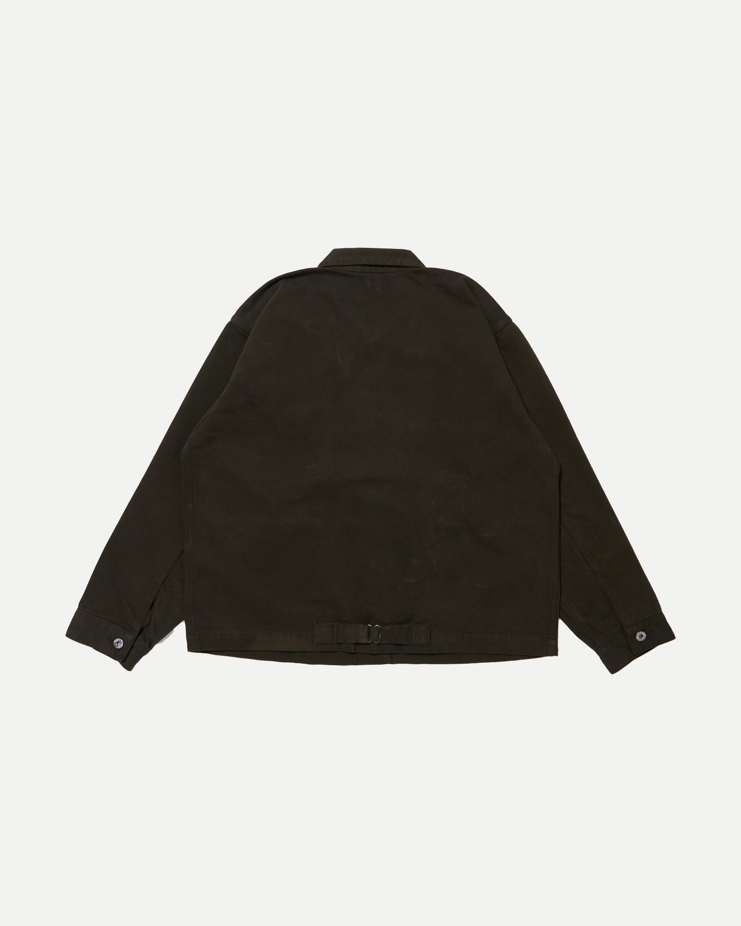 T.T | Taiga Takahashi - Lot № 3 Jackets