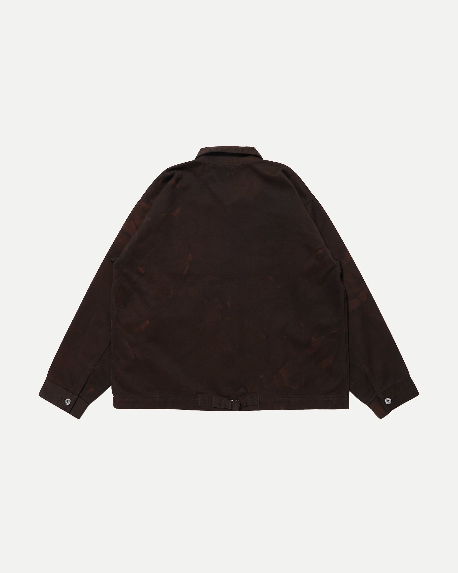 LOT.303 COVERALL JACKET
