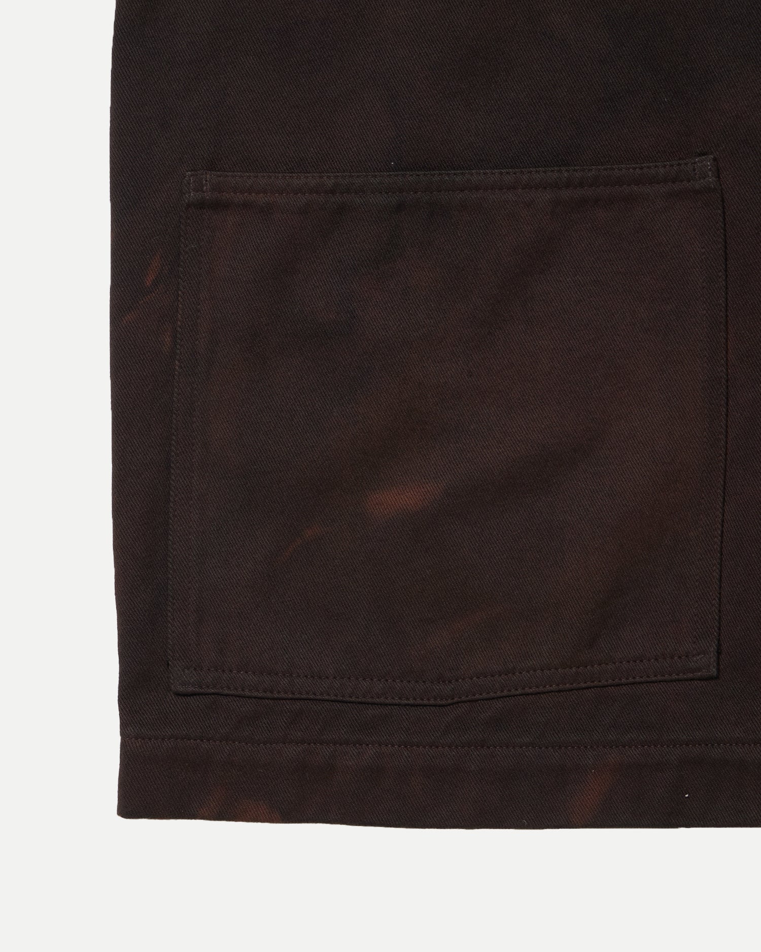 LOT.303 COVERALL JACKET
