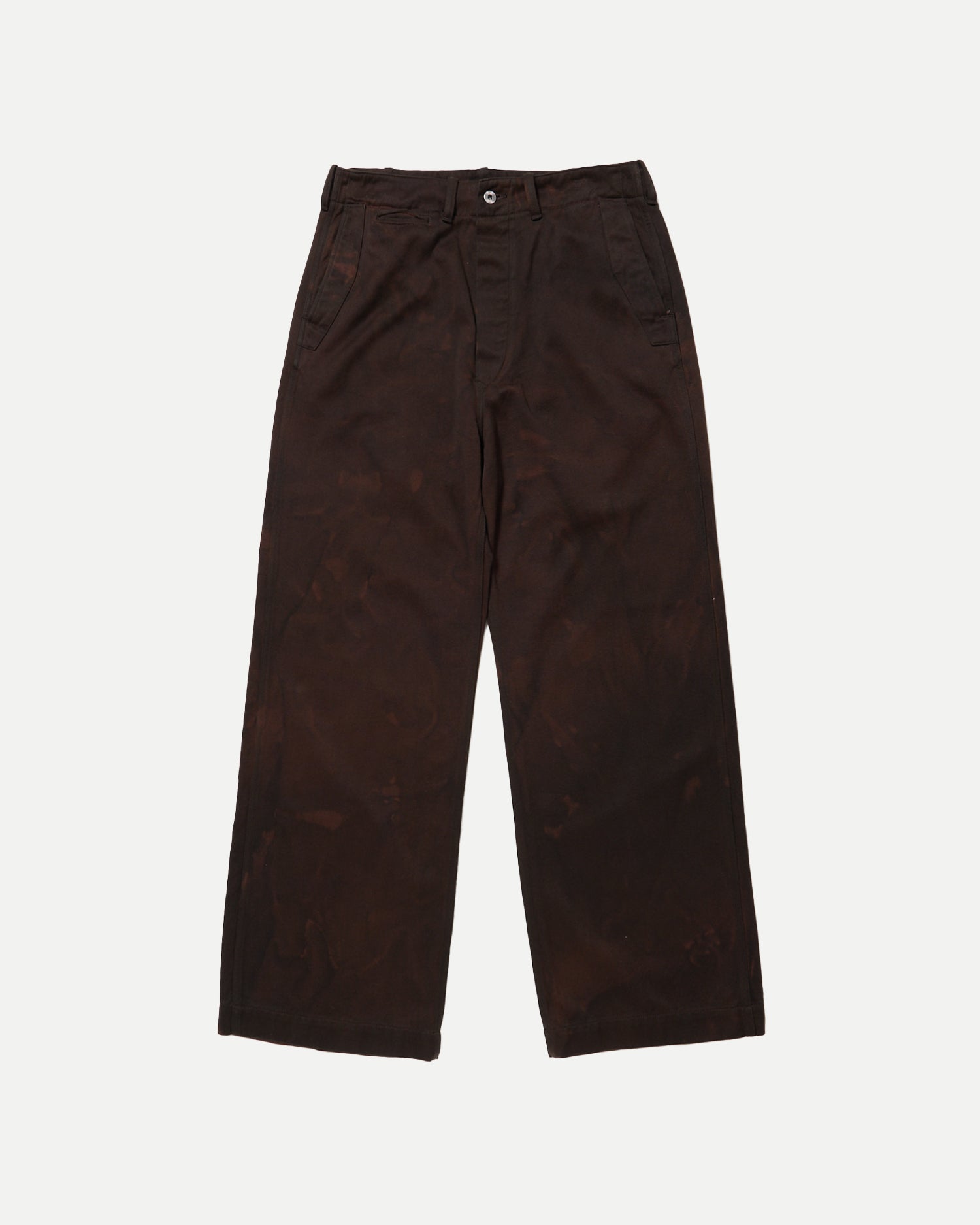 LOT.202 ENGINEER TROUSERS