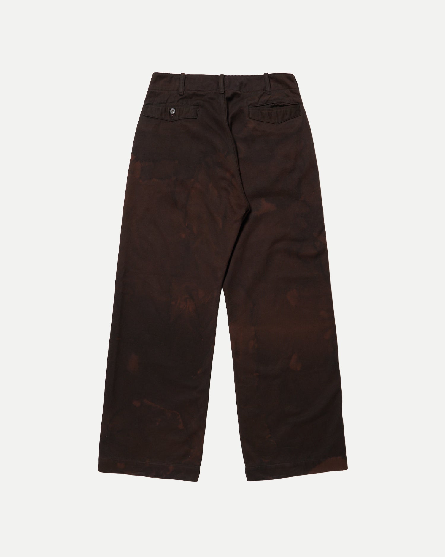 LOT.202 ENGINEER TROUSERS