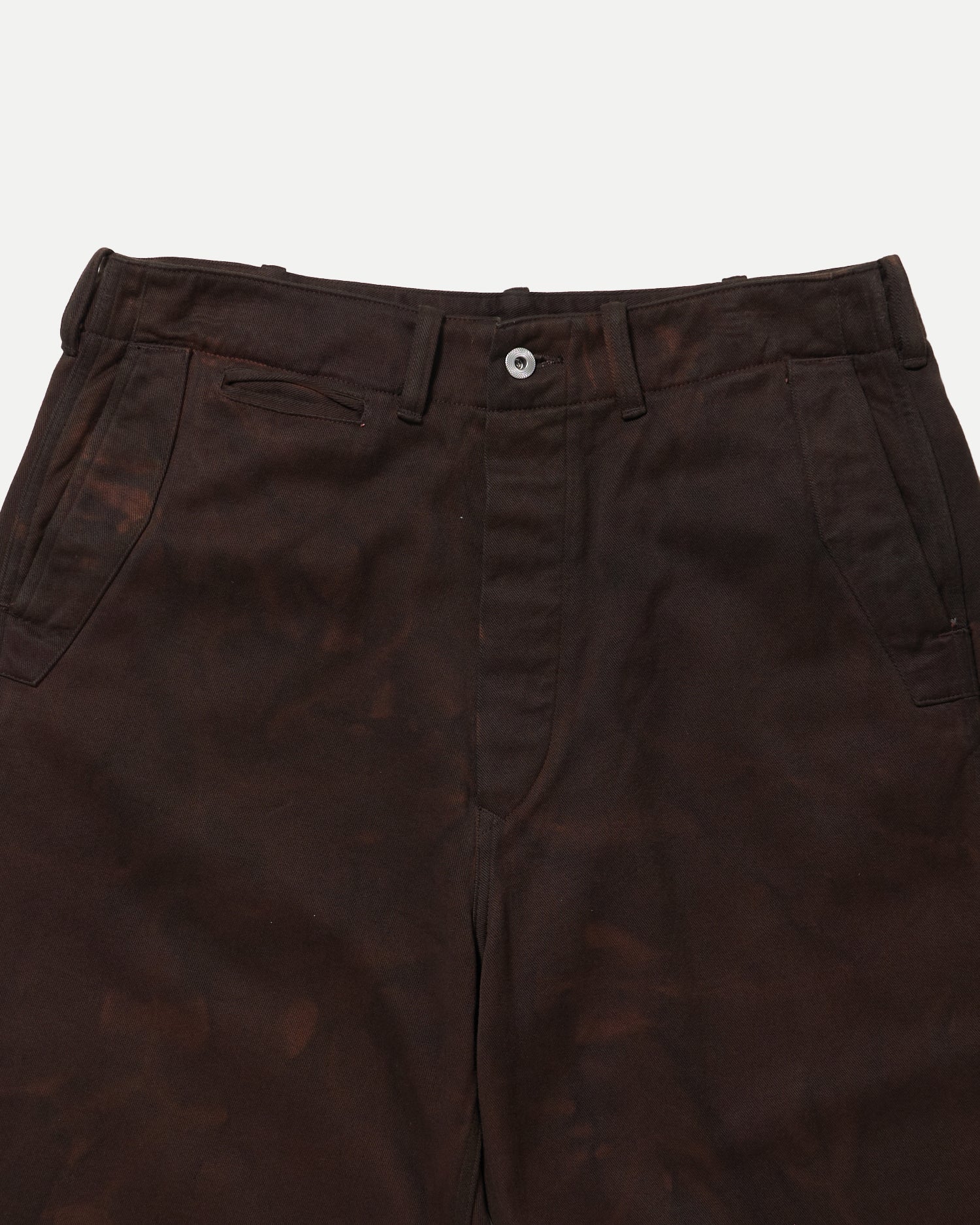 LOT.202 ENGINEER TROUSERS