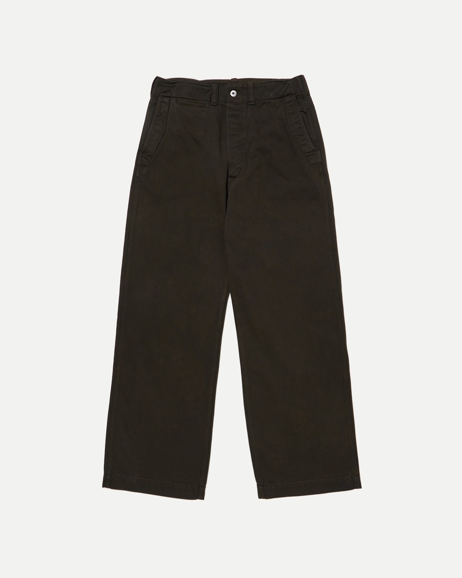 LOT.202 ENGINEER TROUSERS