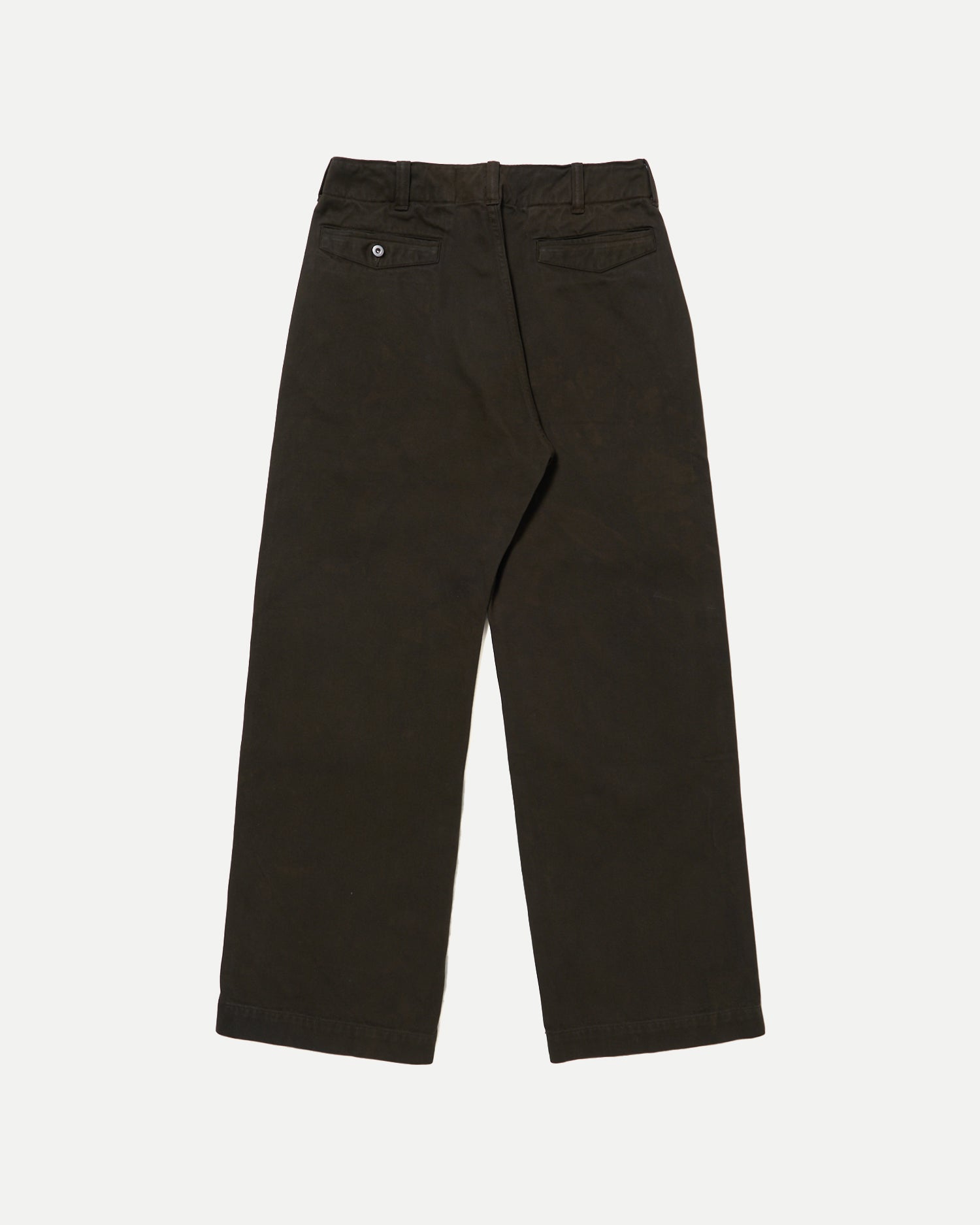 LOT.202 ENGINEER TROUSERS