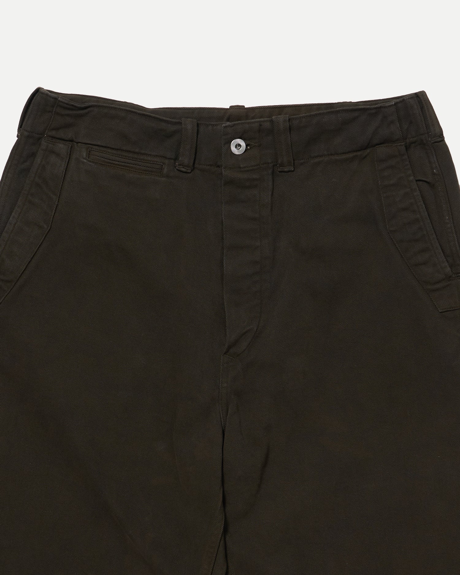LOT.202 ENGINEER TROUSERS