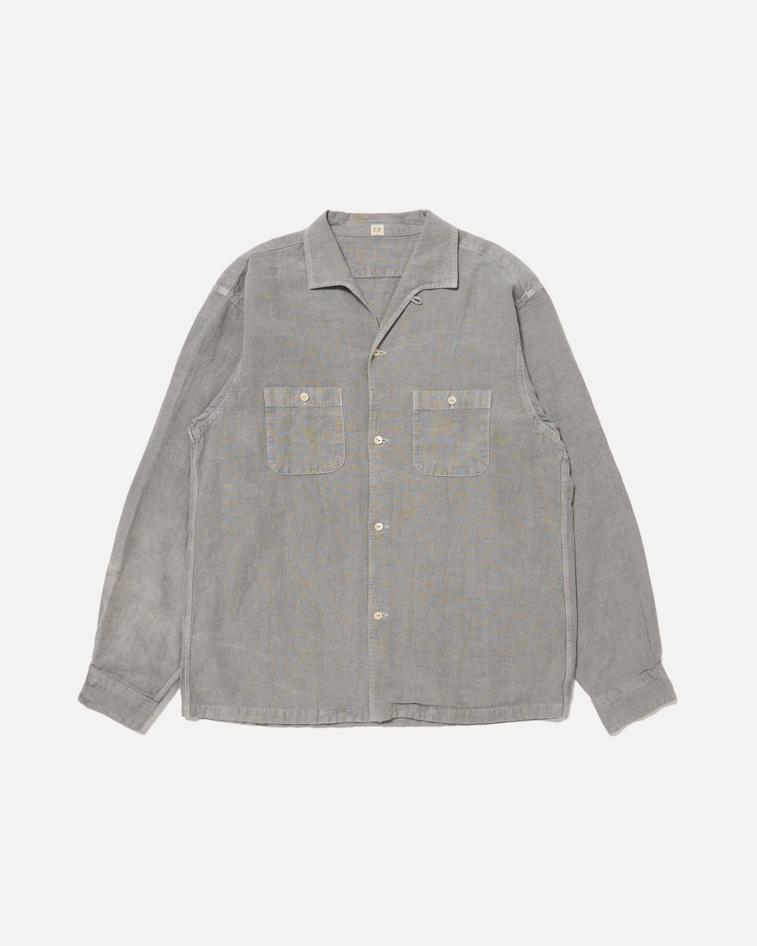LOT.102 SIR GUY SHIRT