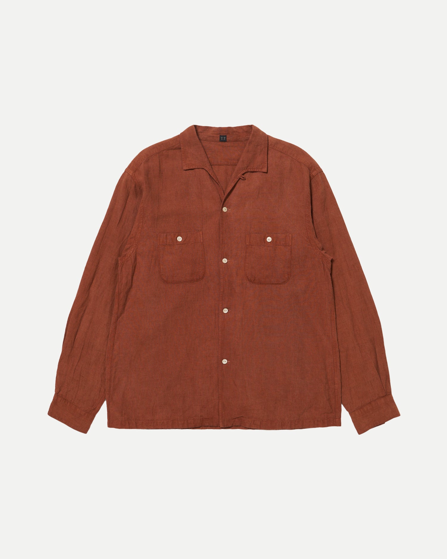 LOT.102 SIR GUY SHIRT