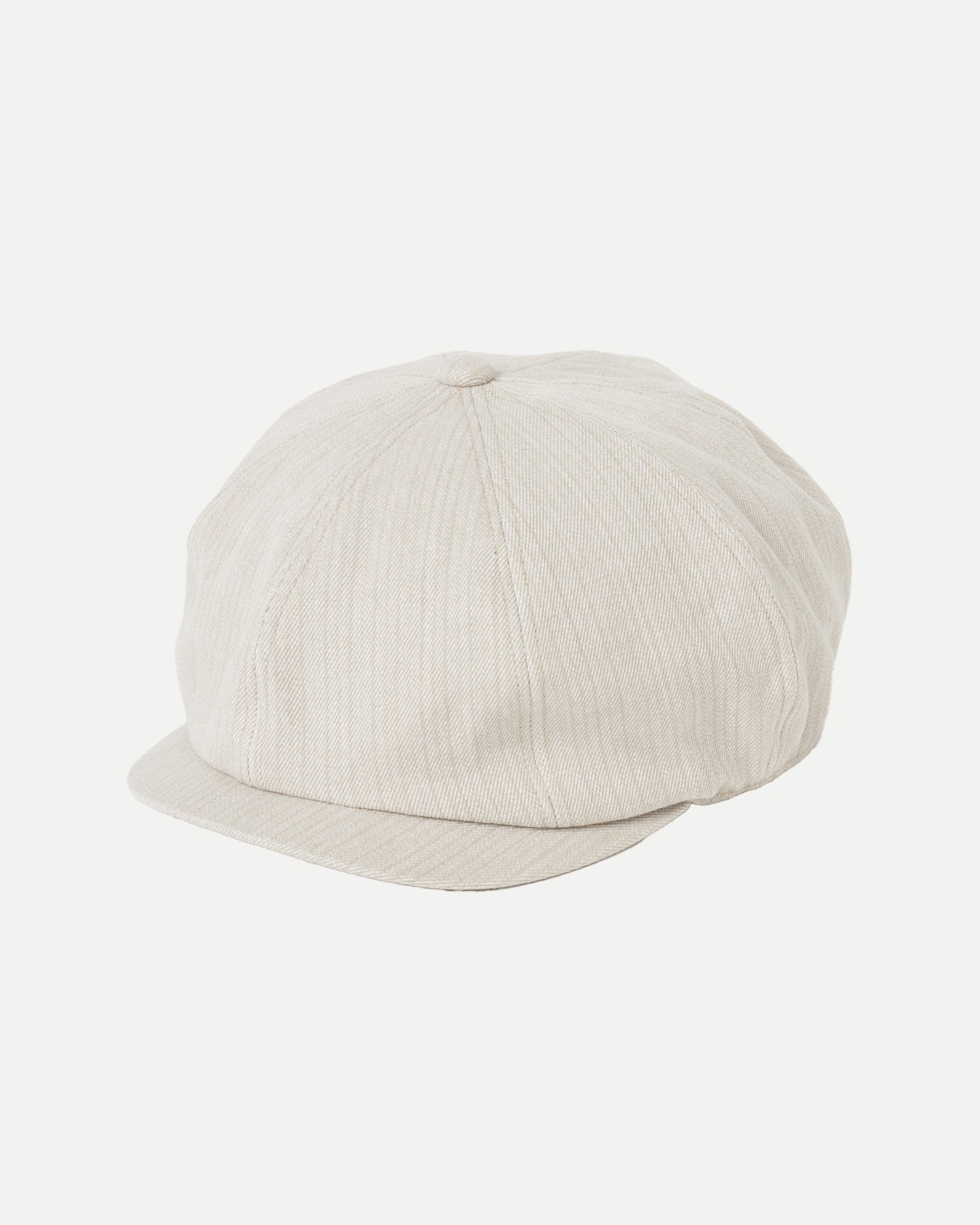 LOT.006 NEWSBOY CAP
