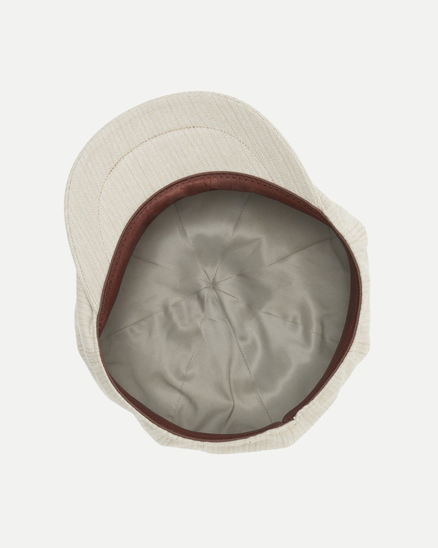T.T | Taiga Takahashi - LOT.006 NEWSBOY CAP