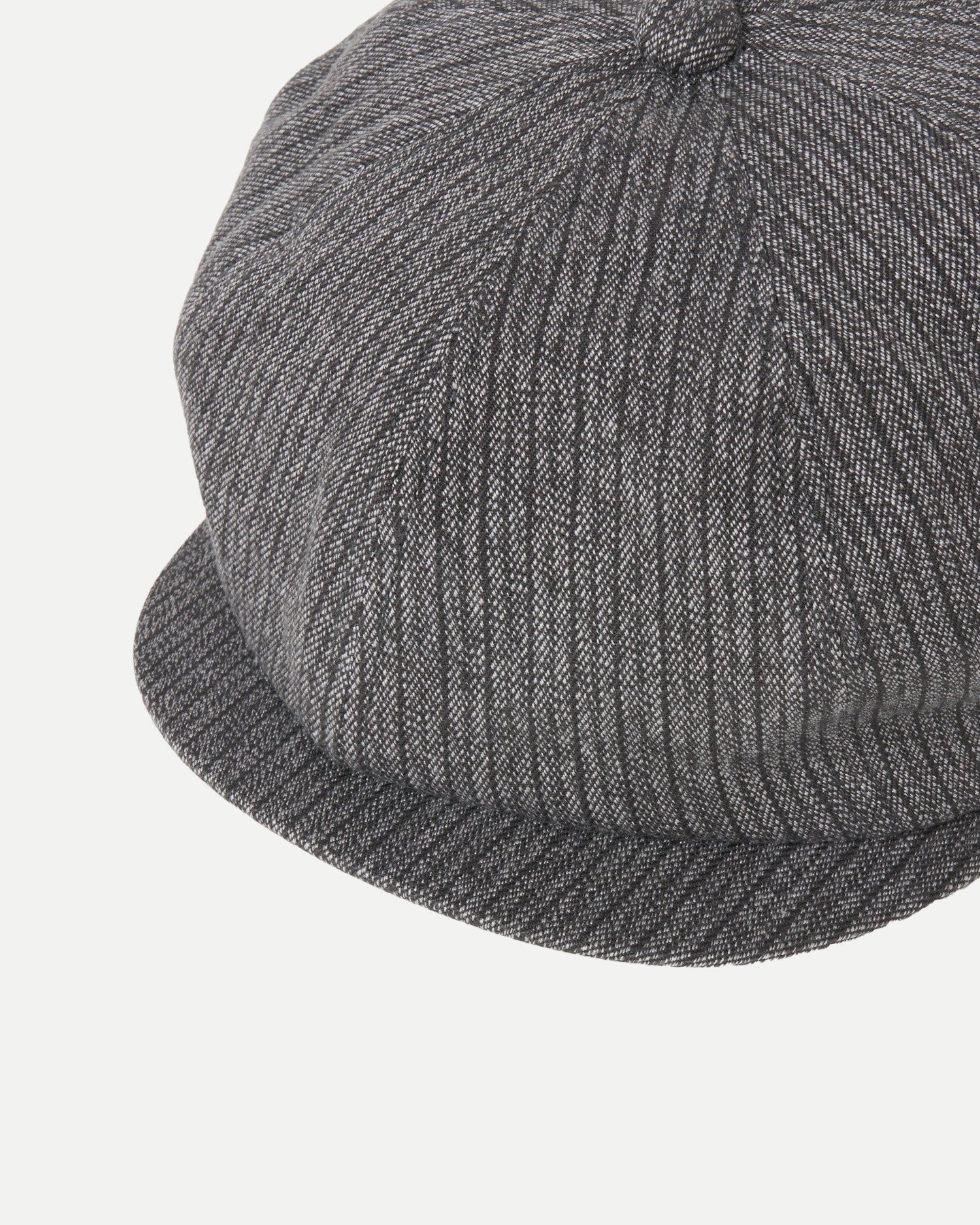 T.T | Taiga Takahashi - LOT.006 NEWSBOY CAP