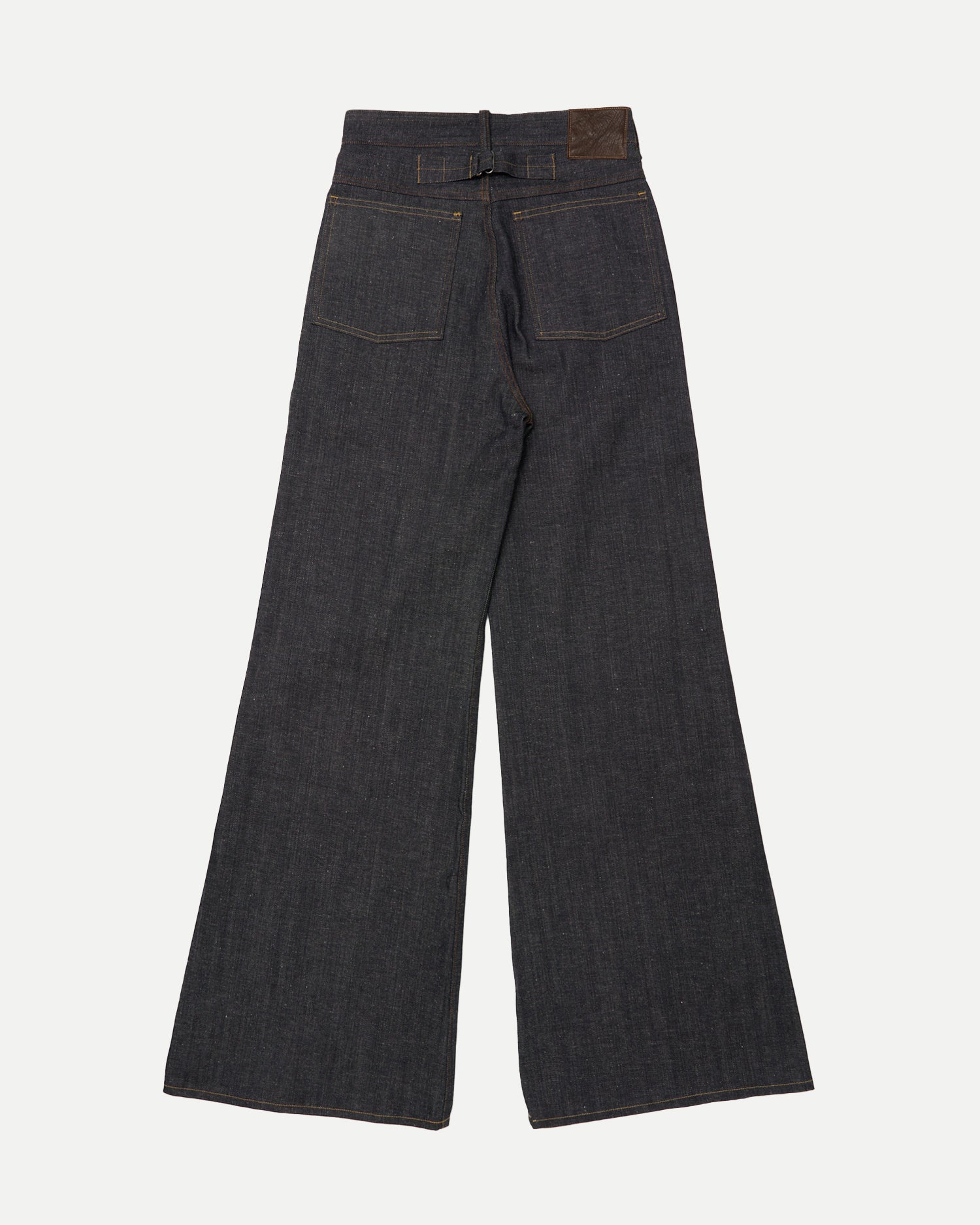 T.T | Taiga Takahashi - Lot № 7 Denim – ページ 2
