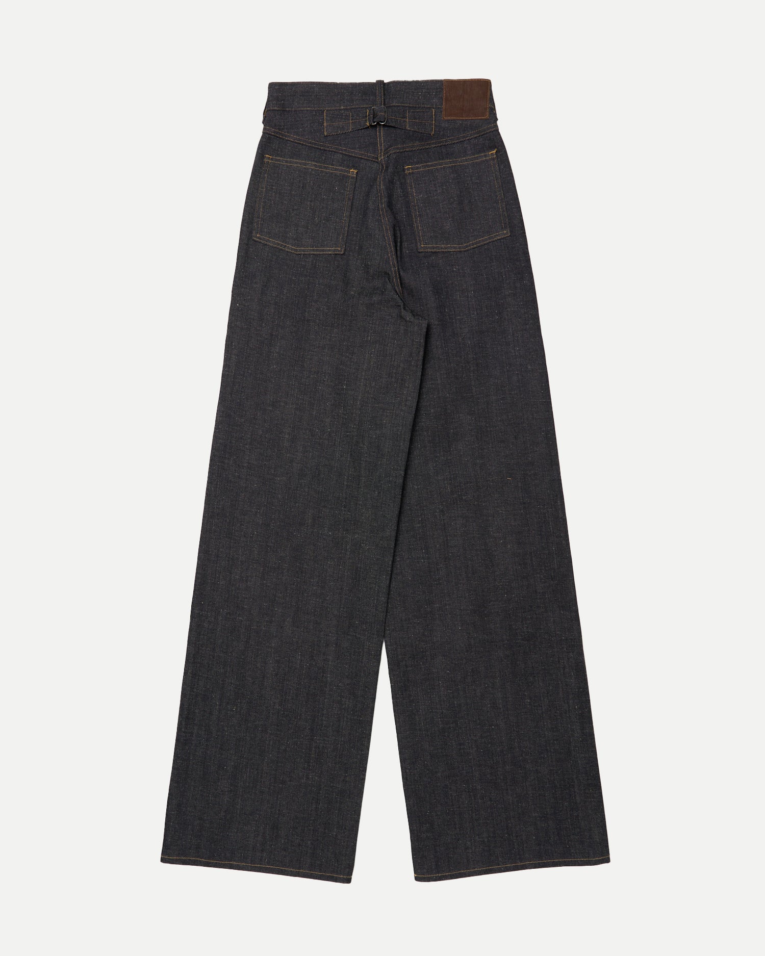 T.T | Taiga Takahashi - Lot № 7 Denim – ページ 2