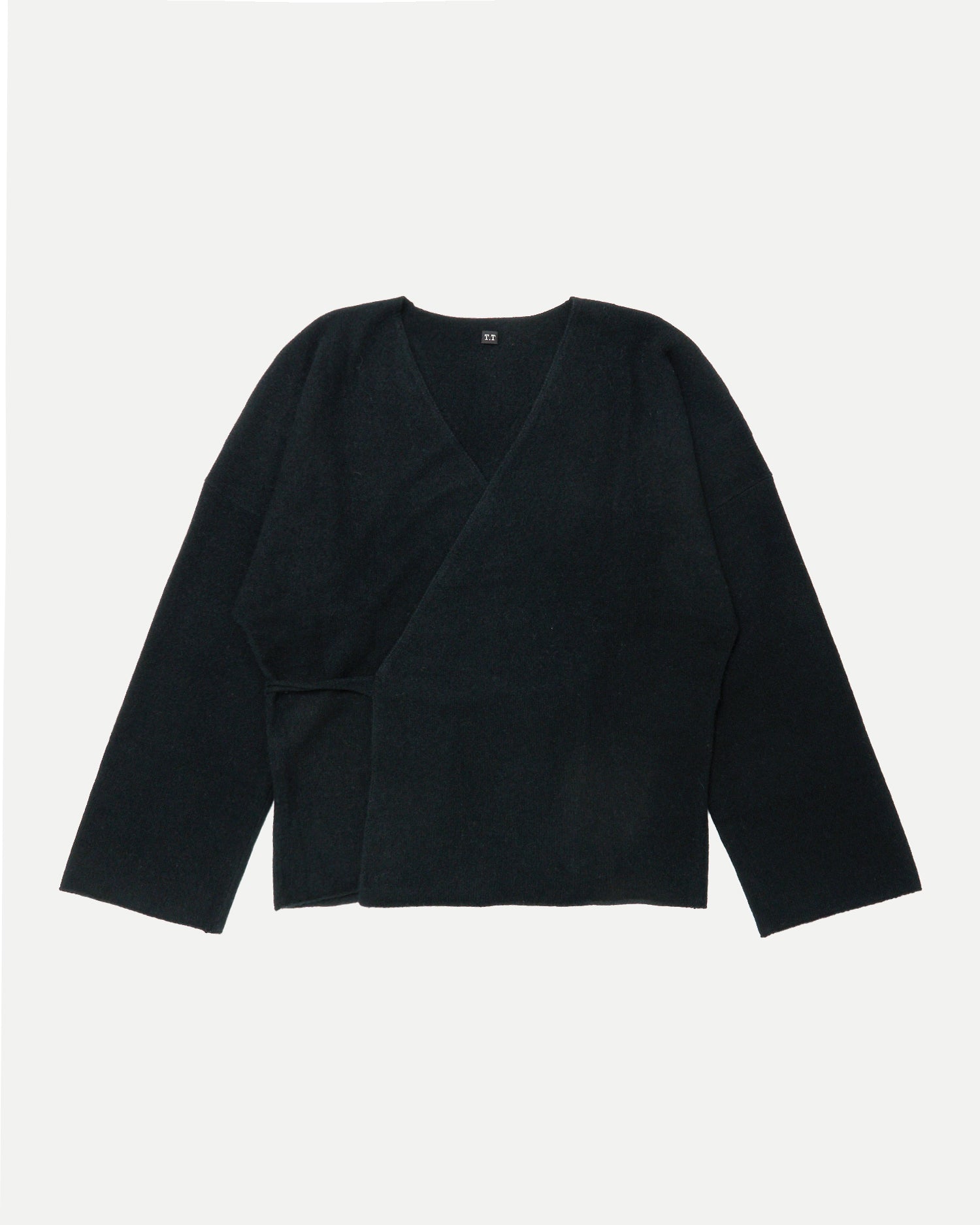 CASHMERE SAMUE CARDIGAN