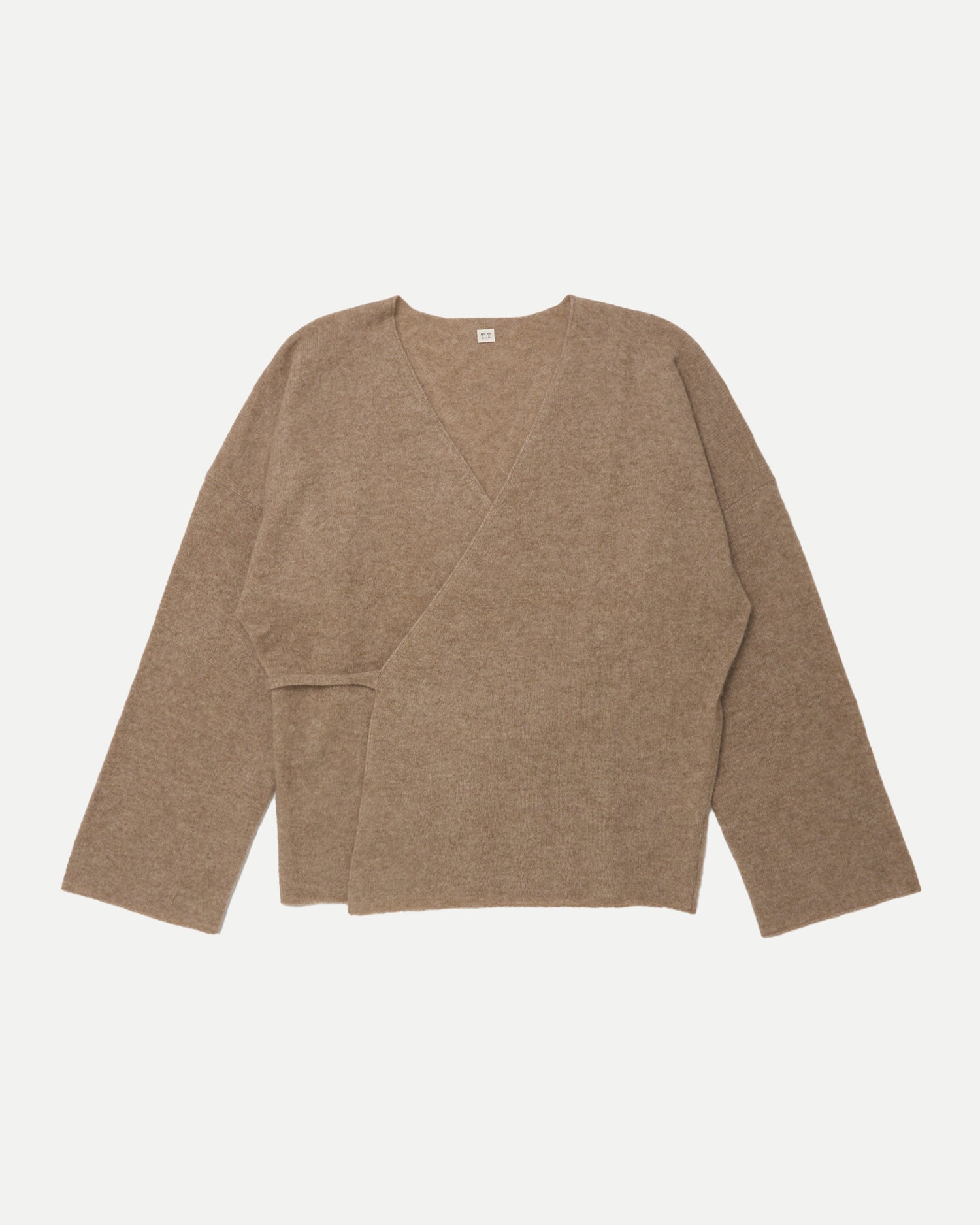 CASHMERE SAMUE CARDIGAN