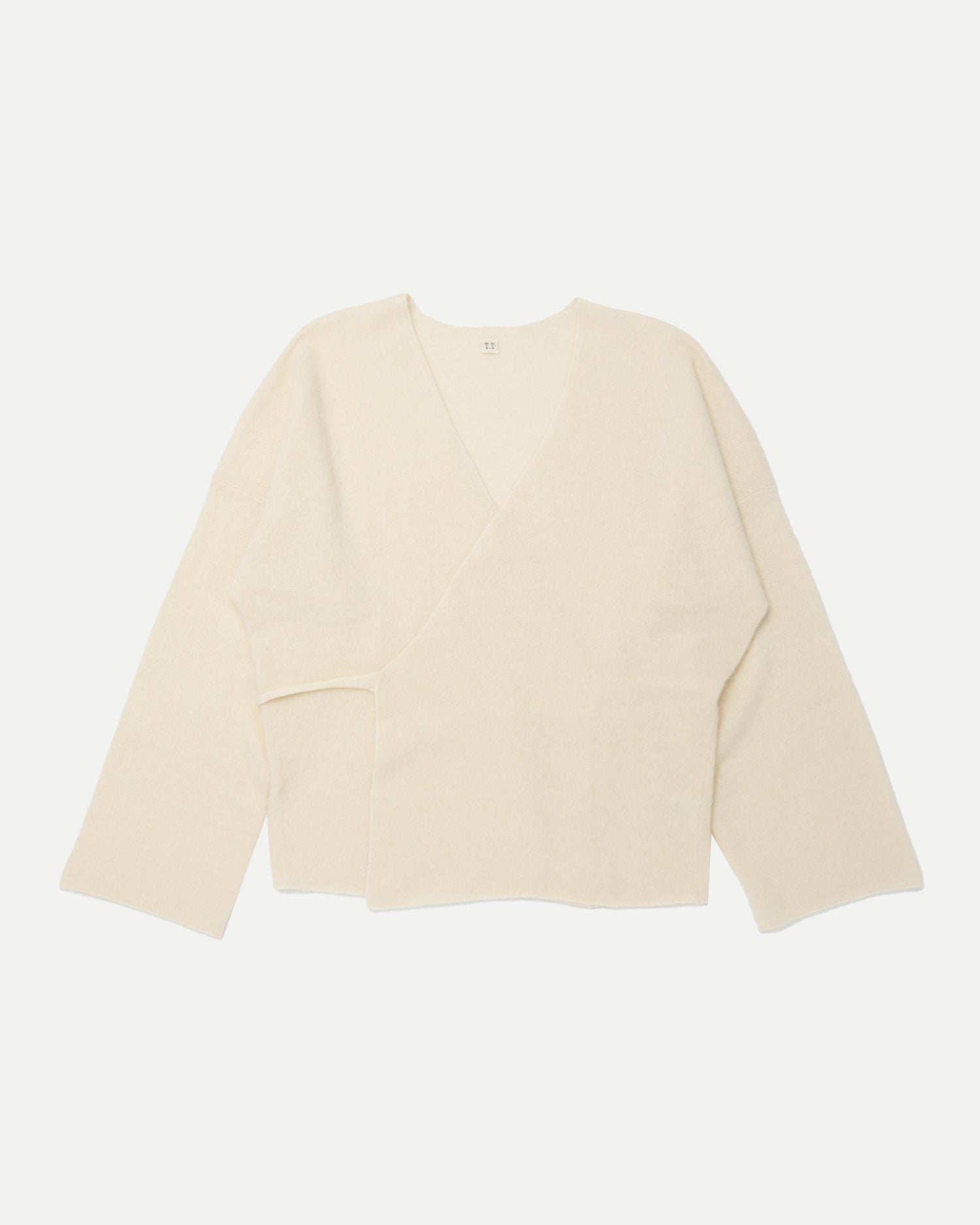CASHMERE SAMUE CARDIGAN