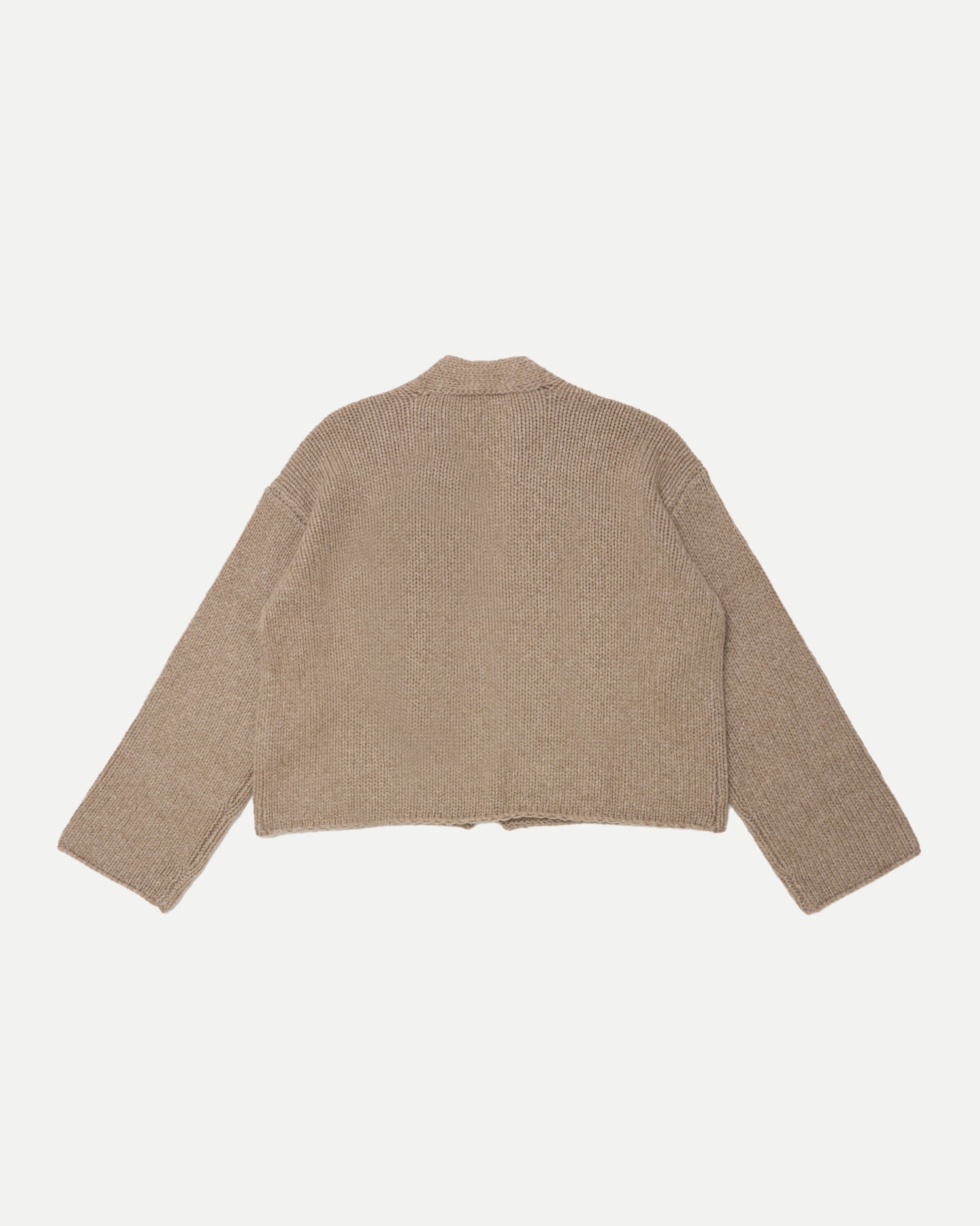 CASHMERE CARDIGAN