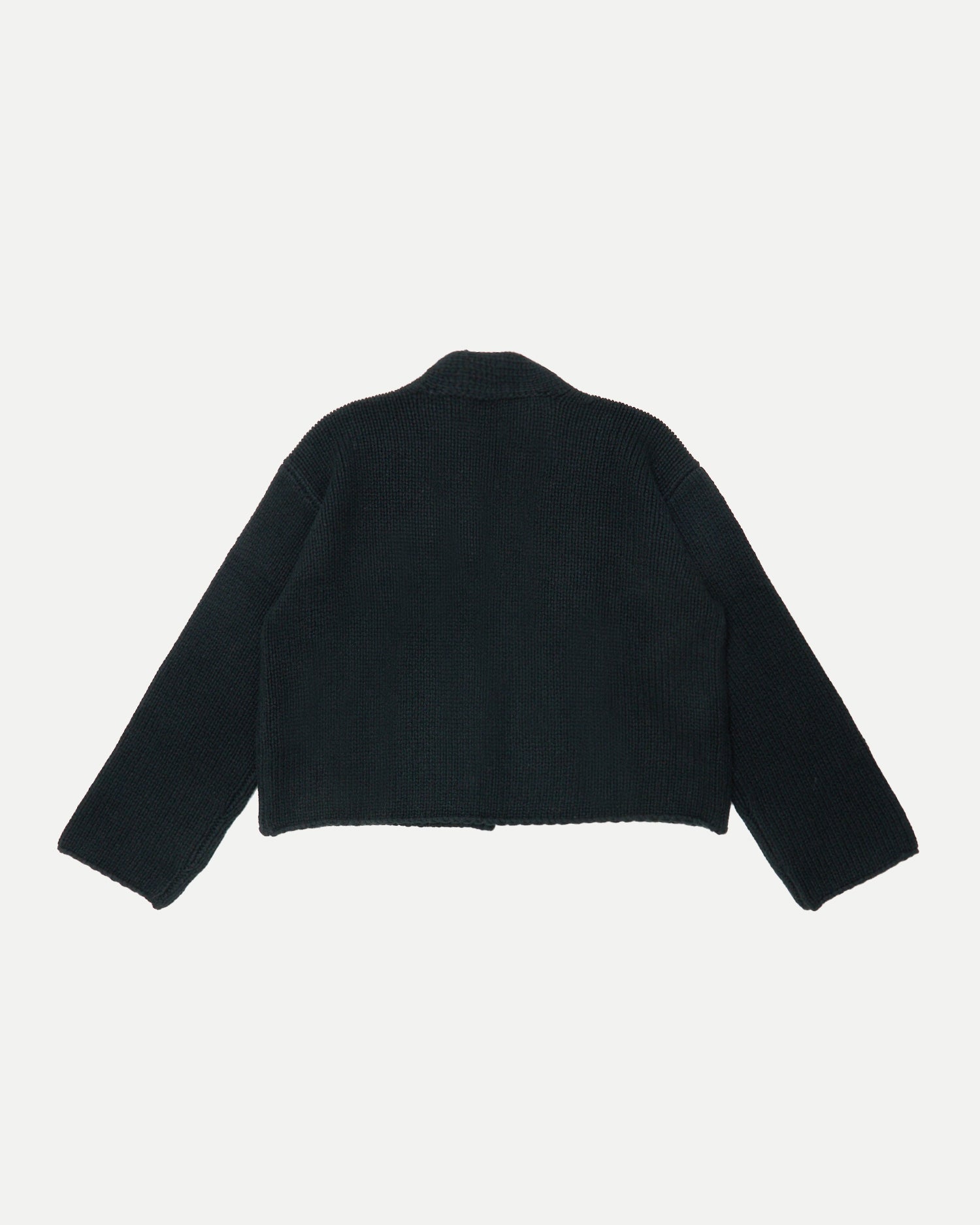 CASHMERE CARDIGAN