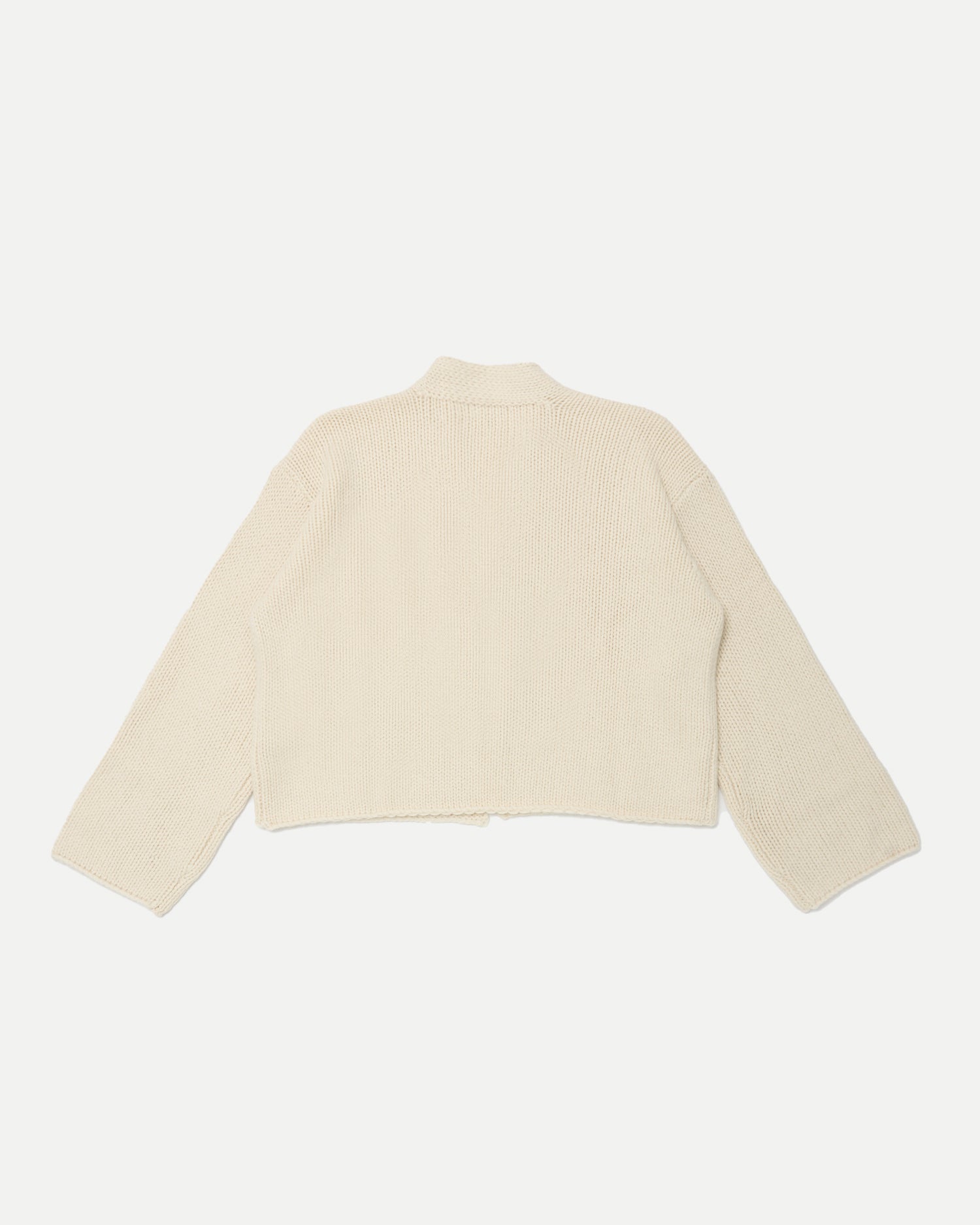 CASHMERE CARDIGAN