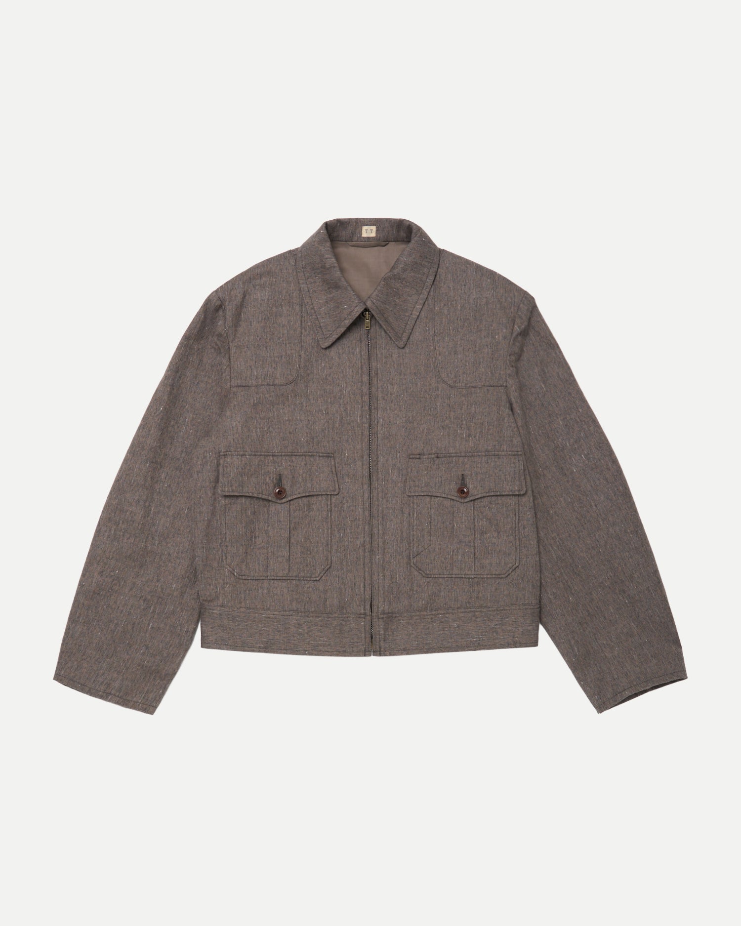 LOT.330 US LETTER CARRIER JACKET