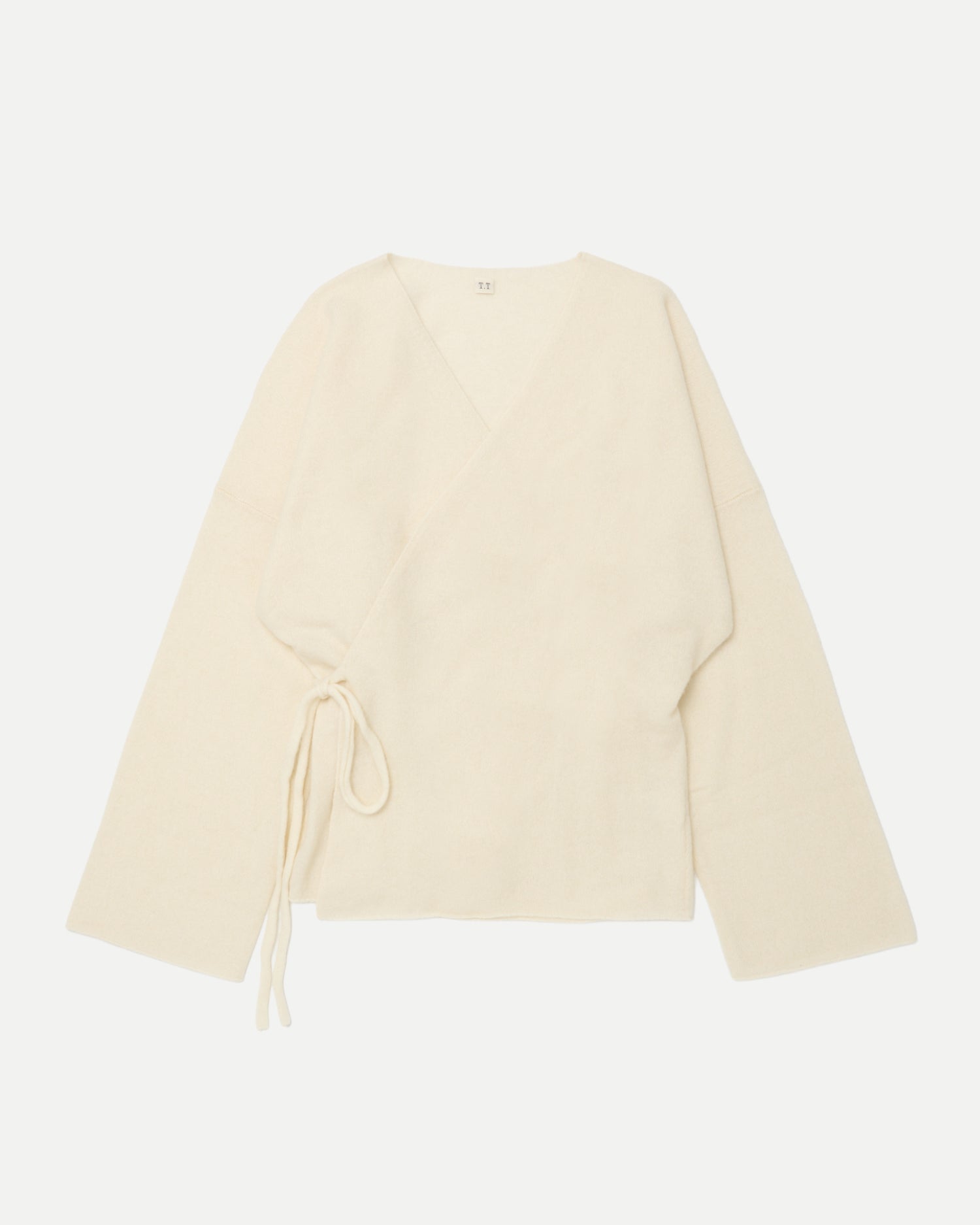 CASHMERE SAMUE CARDIGAN